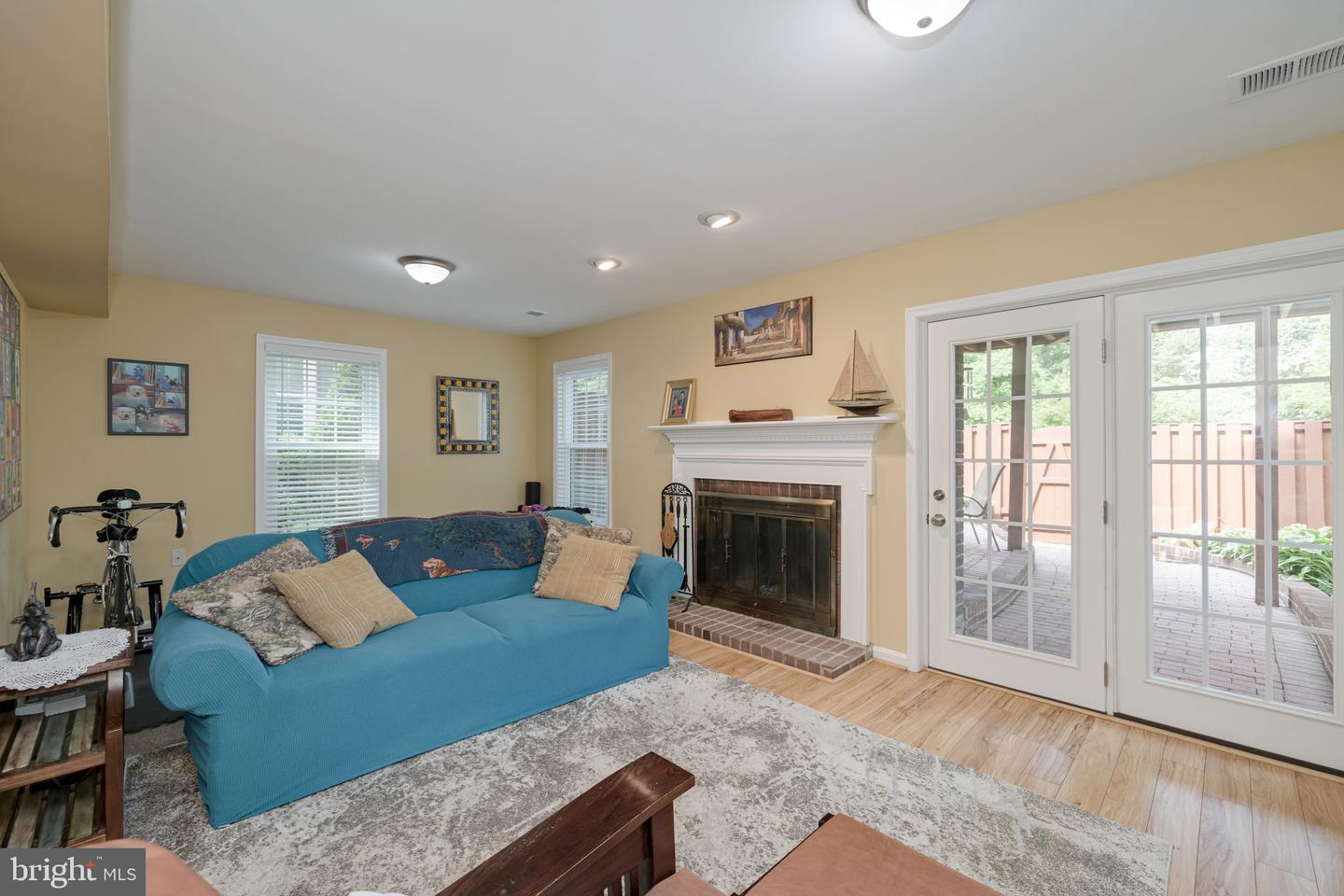 7410 SALFORD CT, ALEXANDRIA, Virginia 22315, 4 Bedrooms Bedrooms, ,3 BathroomsBathrooms,Residential,For sale,7410 SALFORD CT,VAFX2244280 MLS # VAFX2244280