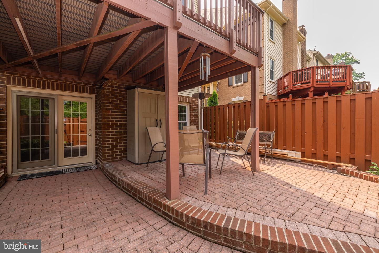7410 SALFORD CT, ALEXANDRIA, Virginia 22315, 4 Bedrooms Bedrooms, ,3 BathroomsBathrooms,Residential,For sale,7410 SALFORD CT,VAFX2244280 MLS # VAFX2244280