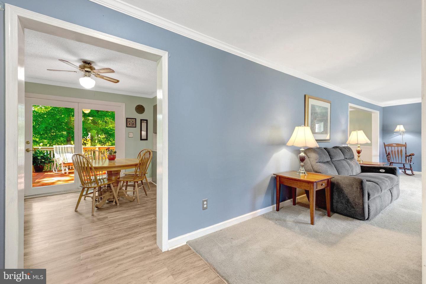 509 KRAMER DR SE, VIENNA, Virginia 22180, 4 Bedrooms Bedrooms, ,2 BathroomsBathrooms,Residential,For sale,509 KRAMER DR SE,VAFX2244308 MLS # VAFX2244308