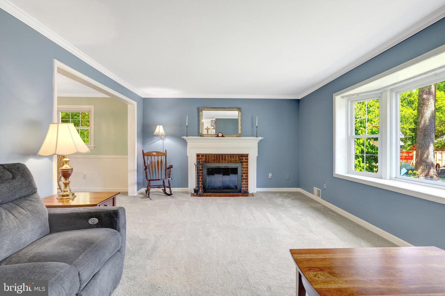 509 KRAMER DR SE, VIENNA, Virginia 22180, 4 Bedrooms Bedrooms, ,2 BathroomsBathrooms,Residential,For sale,509 KRAMER DR SE,VAFX2244308 MLS # VAFX2244308