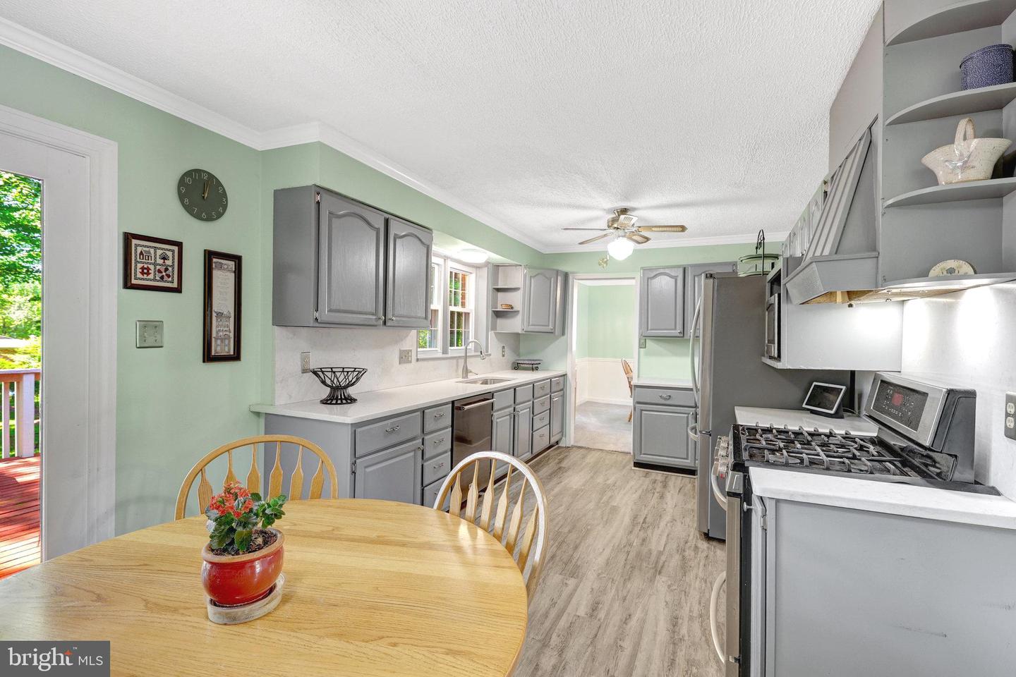 509 KRAMER DR SE, VIENNA, Virginia 22180, 4 Bedrooms Bedrooms, ,2 BathroomsBathrooms,Residential,For sale,509 KRAMER DR SE,VAFX2244308 MLS # VAFX2244308