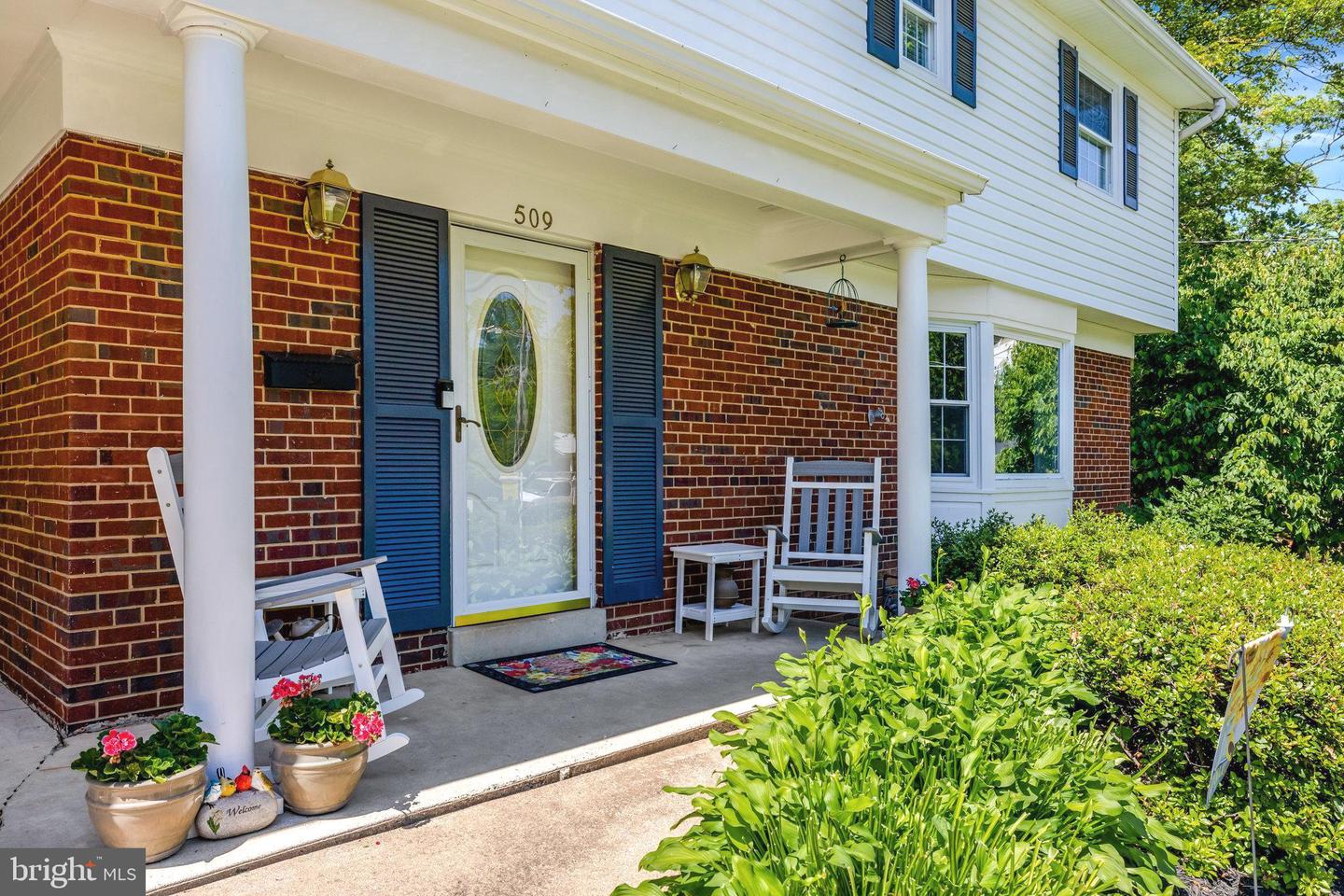 509 KRAMER DR SE, VIENNA, Virginia 22180, 4 Bedrooms Bedrooms, ,2 BathroomsBathrooms,Residential,For sale,509 KRAMER DR SE,VAFX2244308 MLS # VAFX2244308