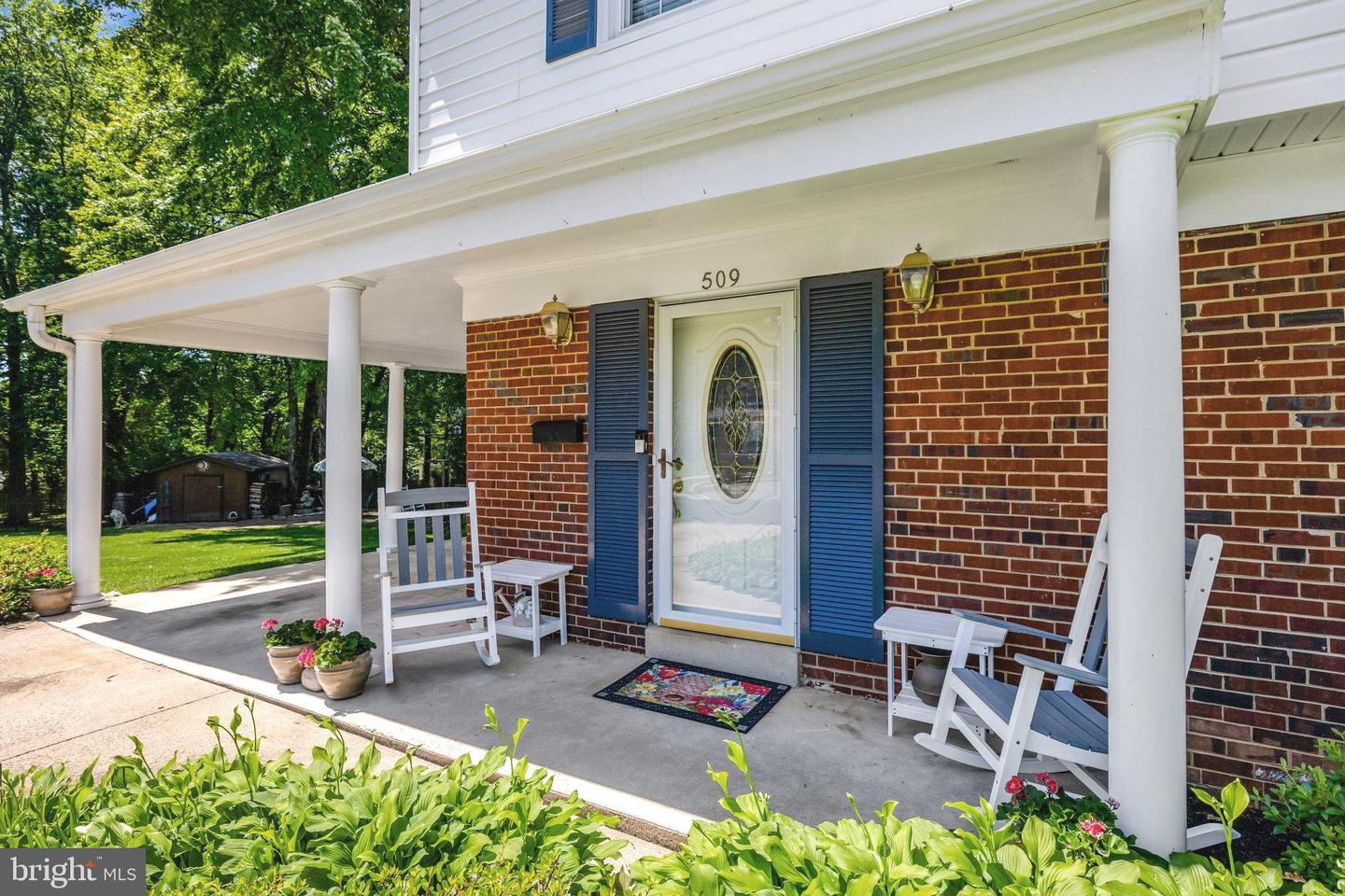 509 KRAMER DR SE, VIENNA, Virginia 22180, 4 Bedrooms Bedrooms, ,2 BathroomsBathrooms,Residential,For sale,509 KRAMER DR SE,VAFX2244308 MLS # VAFX2244308
