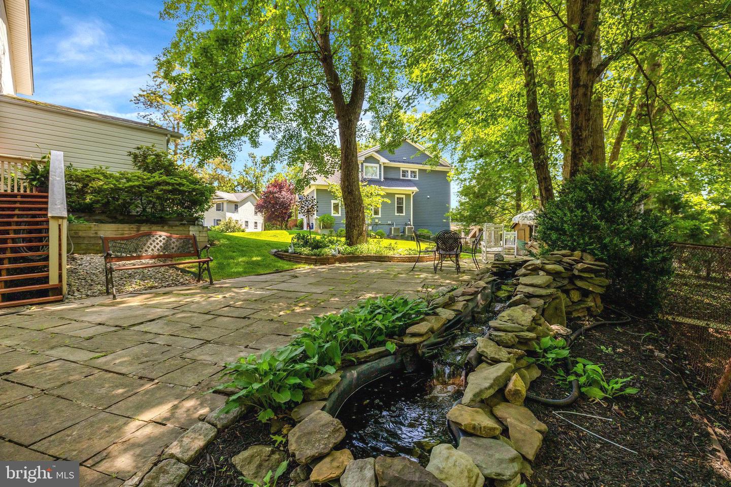 509 KRAMER DR SE, VIENNA, Virginia 22180, 4 Bedrooms Bedrooms, ,2 BathroomsBathrooms,Residential,For sale,509 KRAMER DR SE,VAFX2244308 MLS # VAFX2244308