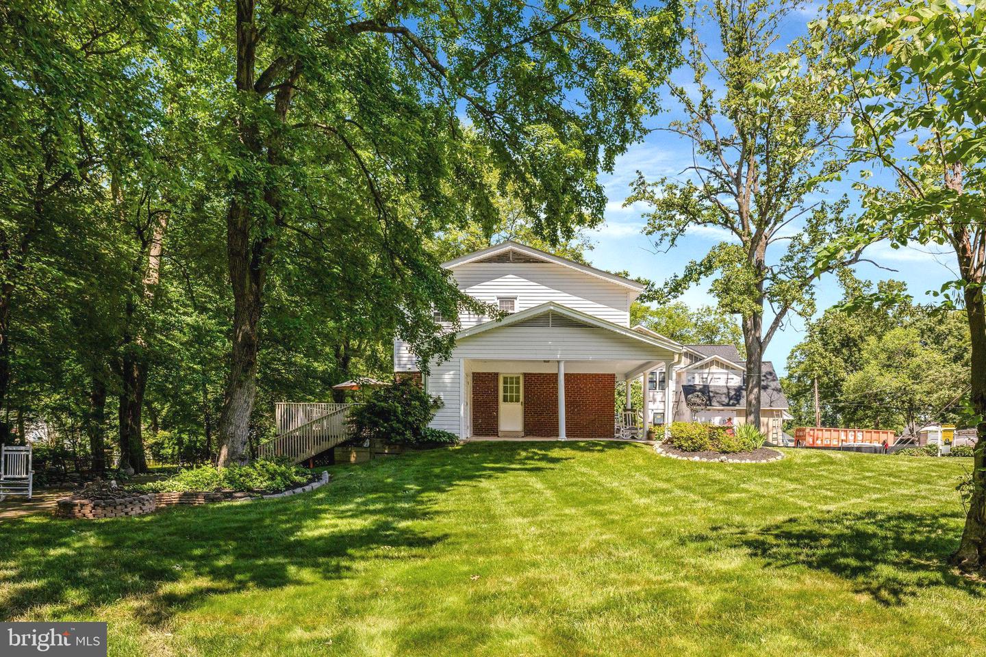509 KRAMER DR SE, VIENNA, Virginia 22180, 4 Bedrooms Bedrooms, ,2 BathroomsBathrooms,Residential,For sale,509 KRAMER DR SE,VAFX2244308 MLS # VAFX2244308
