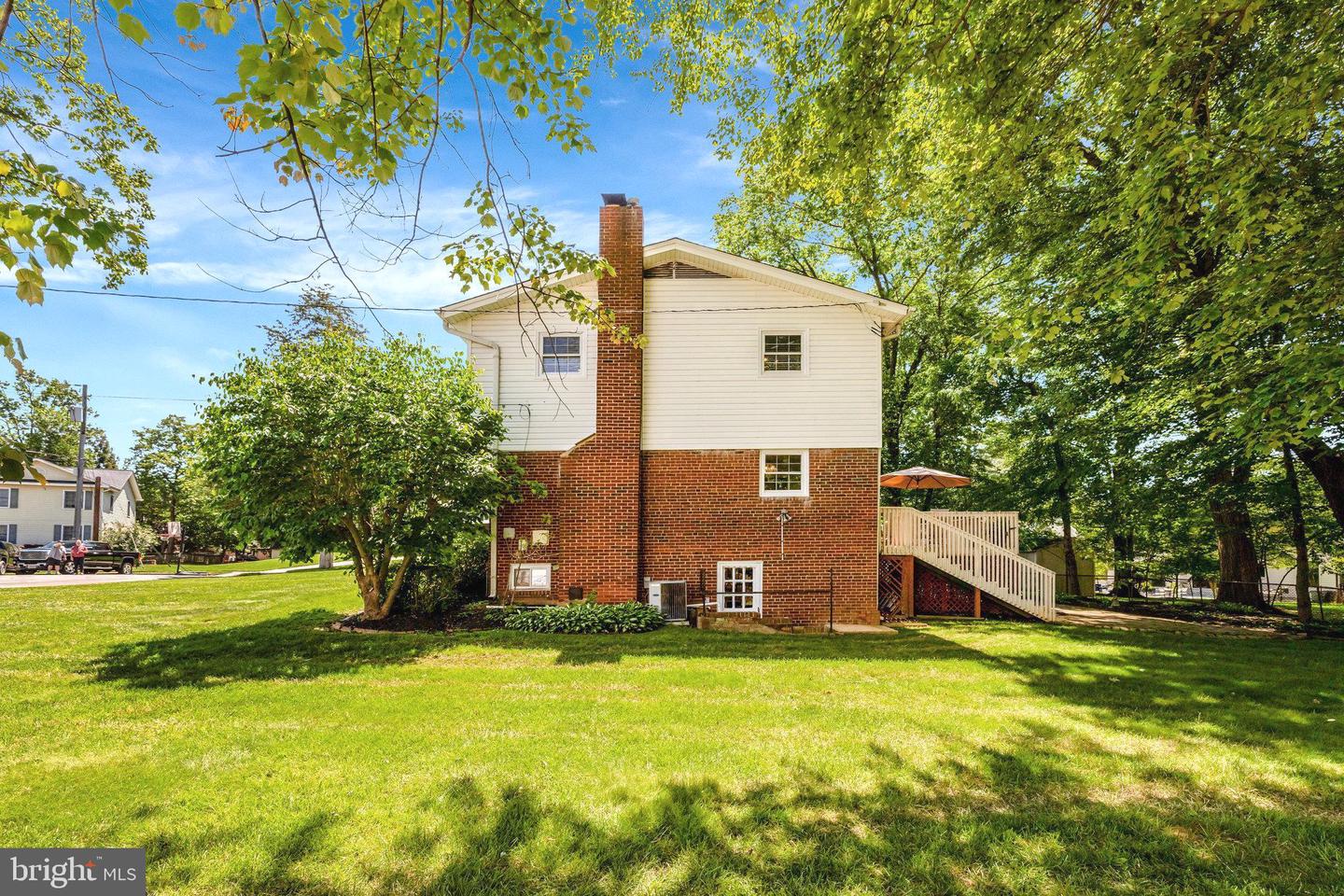 509 KRAMER DR SE, VIENNA, Virginia 22180, 4 Bedrooms Bedrooms, ,2 BathroomsBathrooms,Residential,For sale,509 KRAMER DR SE,VAFX2244308 MLS # VAFX2244308