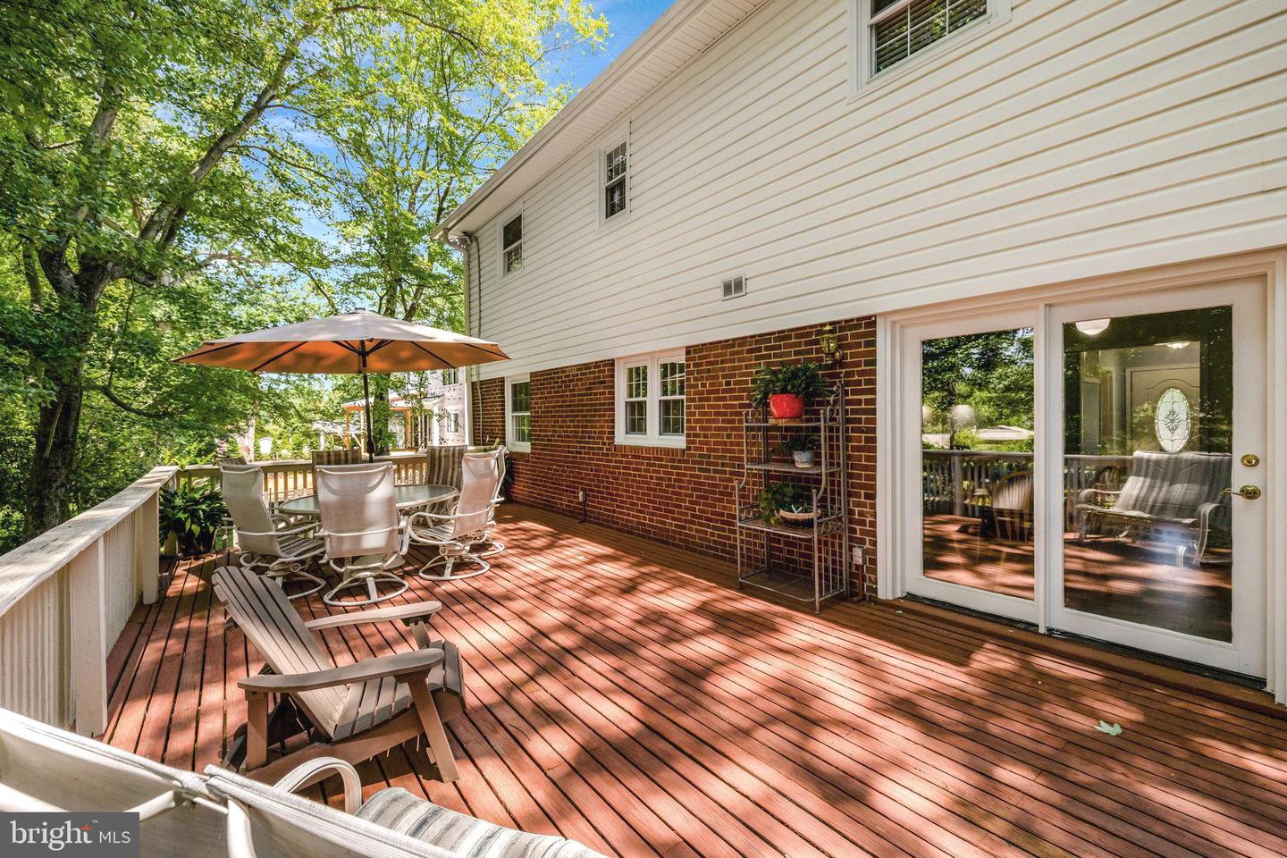 509 KRAMER DR SE, VIENNA, Virginia 22180, 4 Bedrooms Bedrooms, ,2 BathroomsBathrooms,Residential,For sale,509 KRAMER DR SE,VAFX2244308 MLS # VAFX2244308