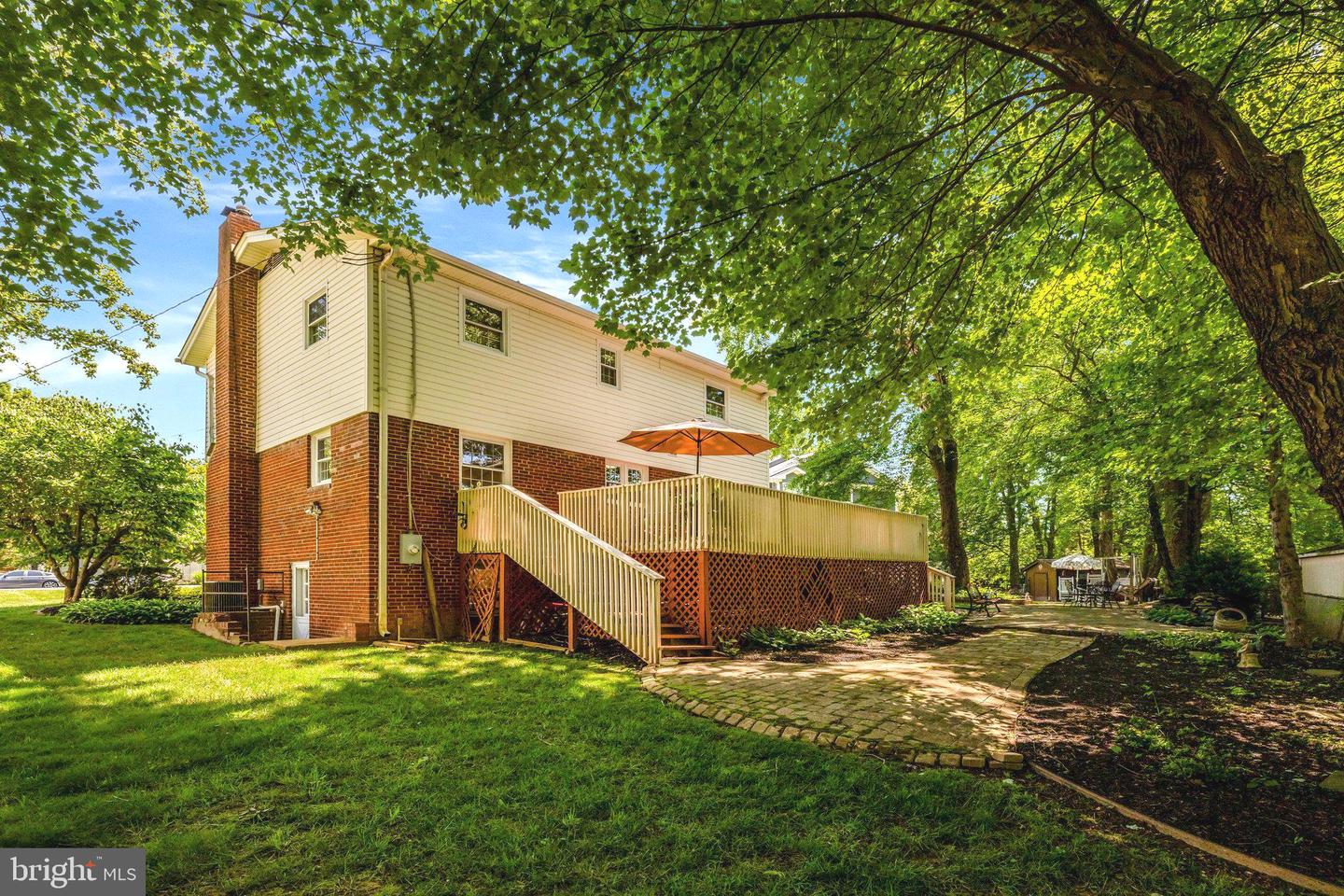 509 KRAMER DR SE, VIENNA, Virginia 22180, 4 Bedrooms Bedrooms, ,2 BathroomsBathrooms,Residential,For sale,509 KRAMER DR SE,VAFX2244308 MLS # VAFX2244308