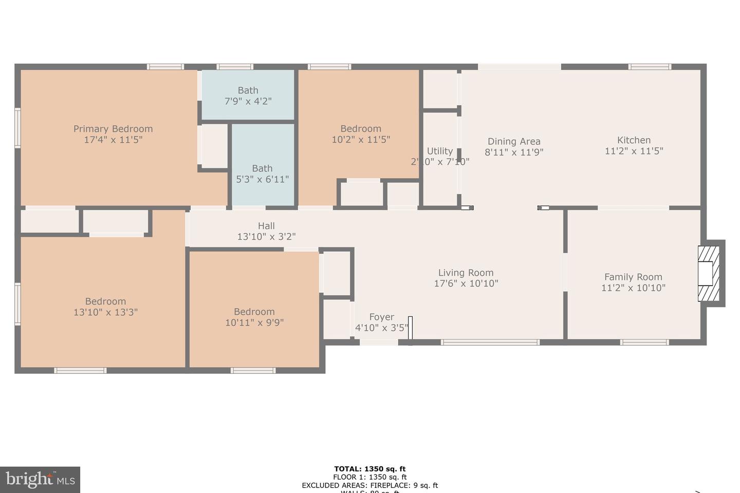5715 ARTEMUS RD, GAINESVILLE, Virginia 20155, 4 Bedrooms Bedrooms, ,2 BathroomsBathrooms,Residential,For sale,5715 ARTEMUS RD,VAPW2095886 MLS # VAPW2095886