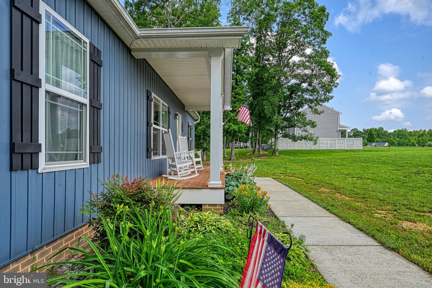 116 CEDAR VIEW CIRCLE, MINERAL, Virginia 23117, 3 Bedrooms Bedrooms, ,2 BathroomsBathrooms,Residential,For sale,116 CEDAR VIEW CIRCLE,VALA2007954 MLS # VALA2007954