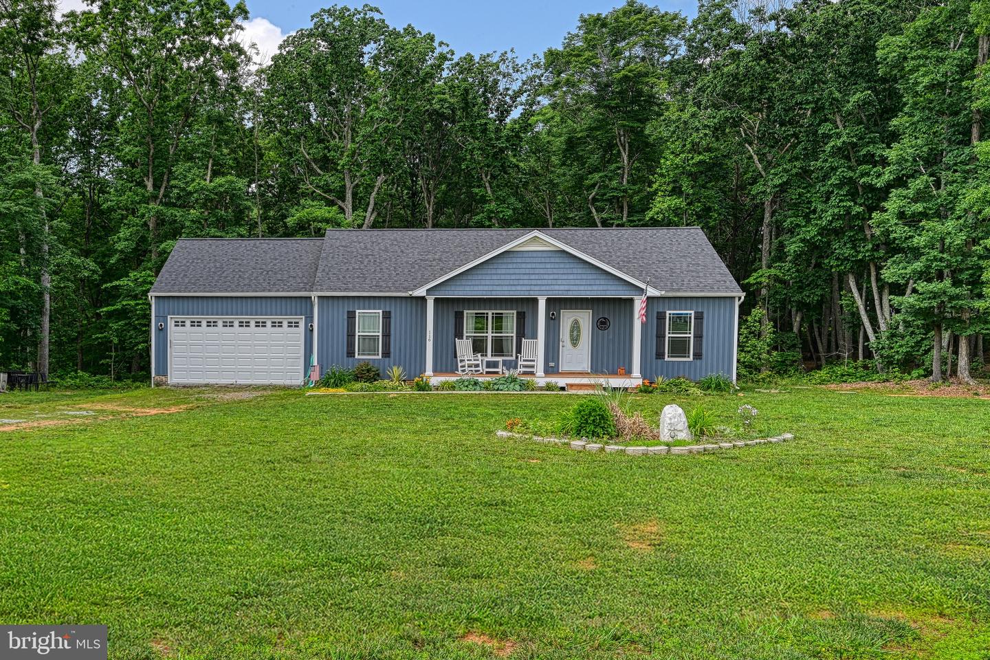 116 CEDAR VIEW CIRCLE, MINERAL, Virginia 23117, 3 Bedrooms Bedrooms, ,2 BathroomsBathrooms,Residential,For sale,116 CEDAR VIEW CIRCLE,VALA2007954 MLS # VALA2007954