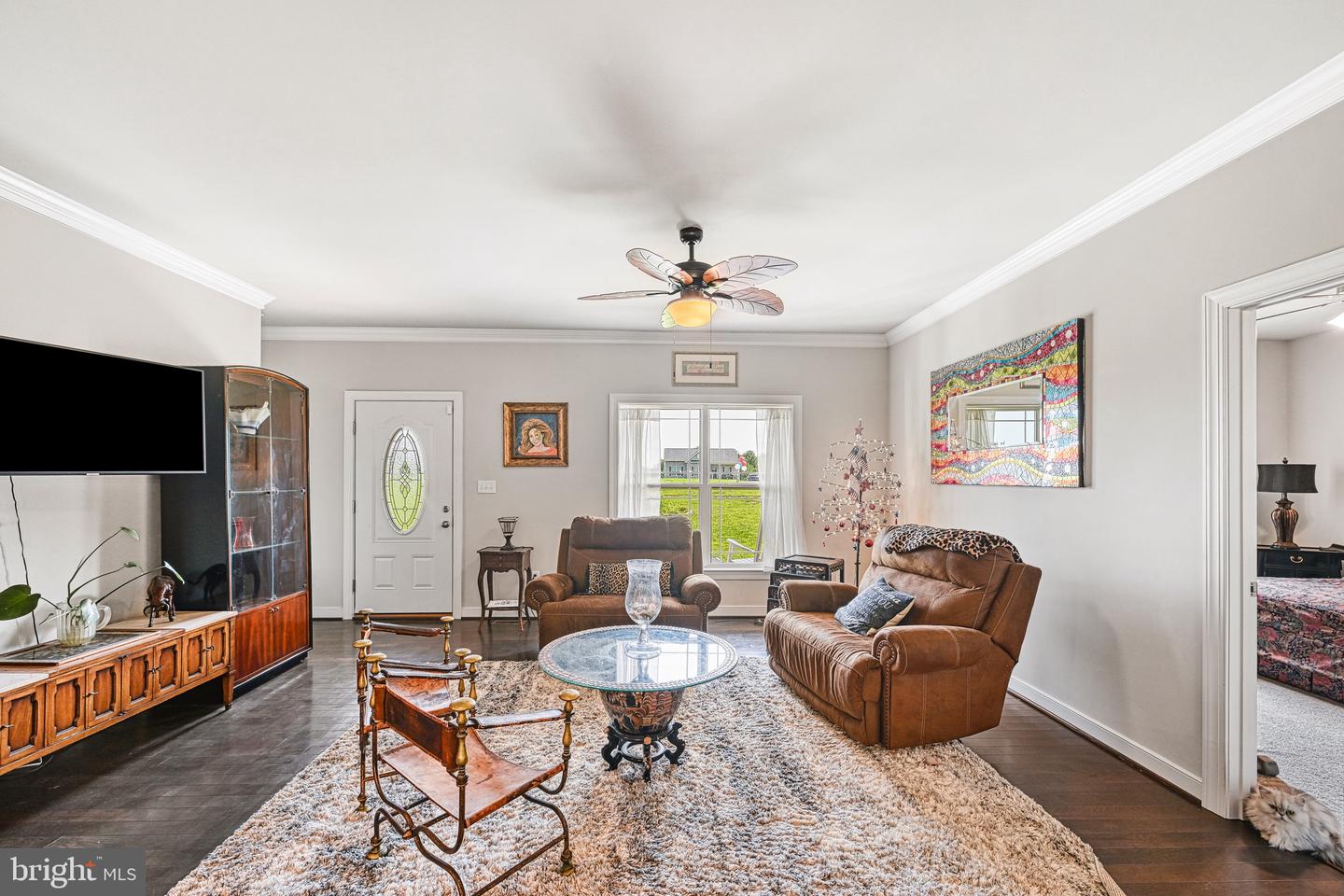 116 CEDAR VIEW CIRCLE, MINERAL, Virginia 23117, 3 Bedrooms Bedrooms, ,2 BathroomsBathrooms,Residential,For sale,116 CEDAR VIEW CIRCLE,VALA2007954 MLS # VALA2007954