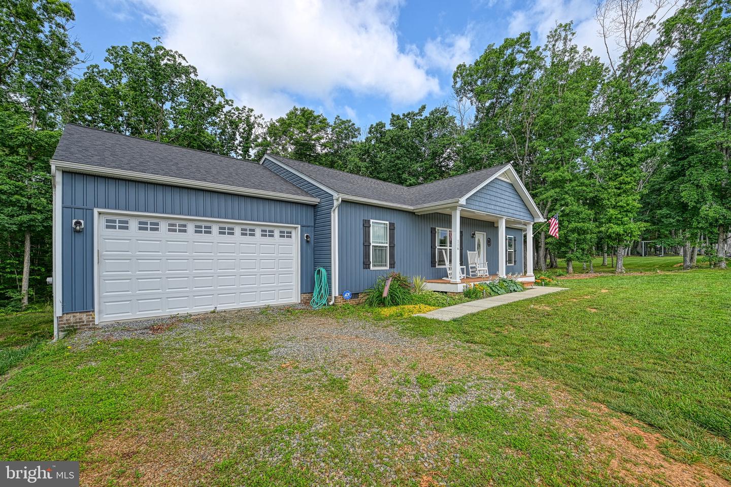 116 CEDAR VIEW CIRCLE, MINERAL, Virginia 23117, 3 Bedrooms Bedrooms, ,2 BathroomsBathrooms,Residential,For sale,116 CEDAR VIEW CIRCLE,VALA2007954 MLS # VALA2007954