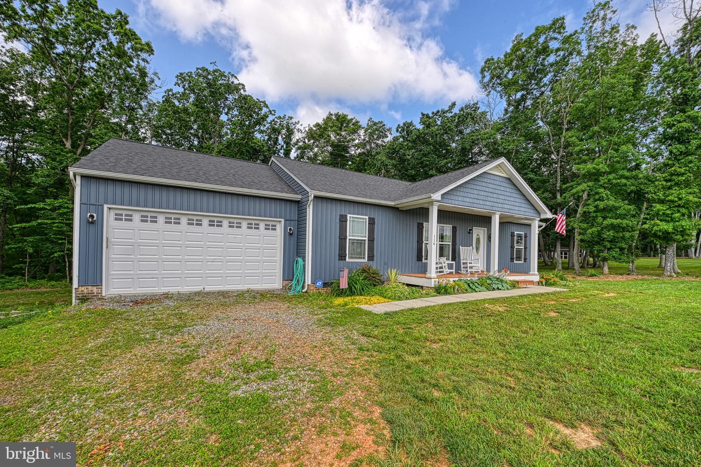 116 CEDAR VIEW CIRCLE, MINERAL, Virginia 23117, 3 Bedrooms Bedrooms, ,2 BathroomsBathrooms,Residential,For sale,116 CEDAR VIEW CIRCLE,VALA2007954 MLS # VALA2007954