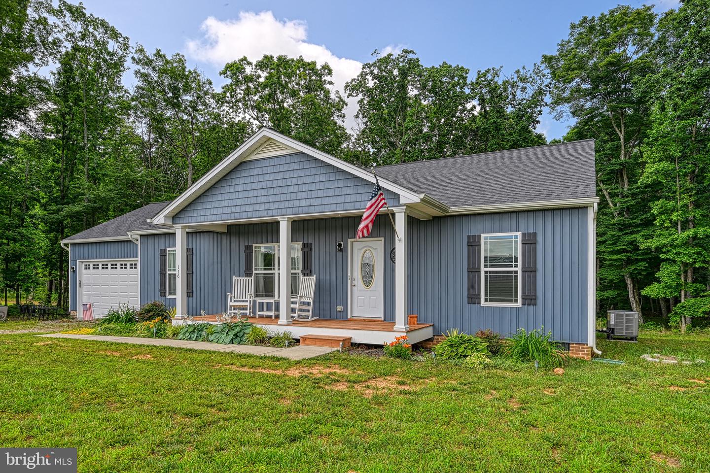 116 CEDAR VIEW CIRCLE, MINERAL, Virginia 23117, 3 Bedrooms Bedrooms, ,2 BathroomsBathrooms,Residential,For sale,116 CEDAR VIEW CIRCLE,VALA2007954 MLS # VALA2007954