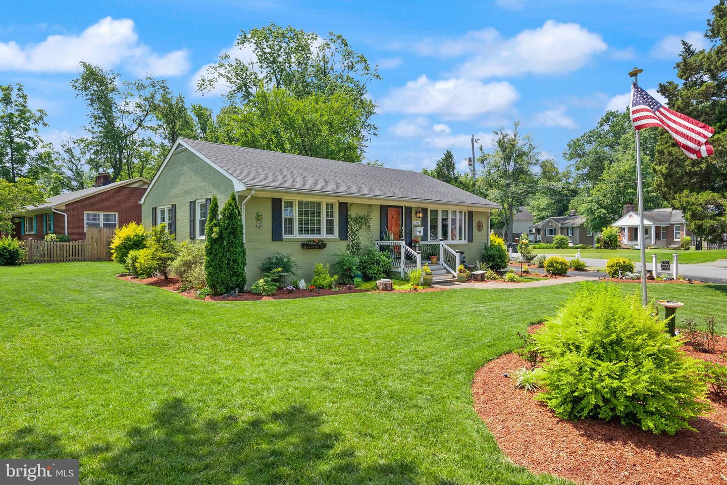 9000 SUDLEY RD, MANASSAS, Virginia 20110, 2 Bedrooms Bedrooms, ,1 BathroomBathrooms,Residential,For sale,9000 SUDLEY RD,VAMN2008438 MLS # VAMN2008438
