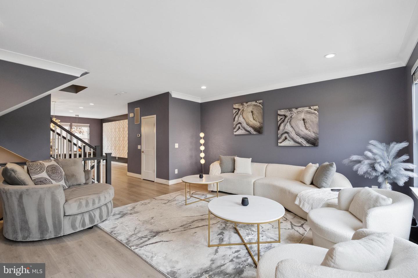 141 CENTER ST S #6, VIENNA, Virginia 22180, 4 Bedrooms Bedrooms, ,3 BathroomsBathrooms,Residential,For sale,141 CENTER ST S #6,VAFX2244464 MLS # VAFX2244464