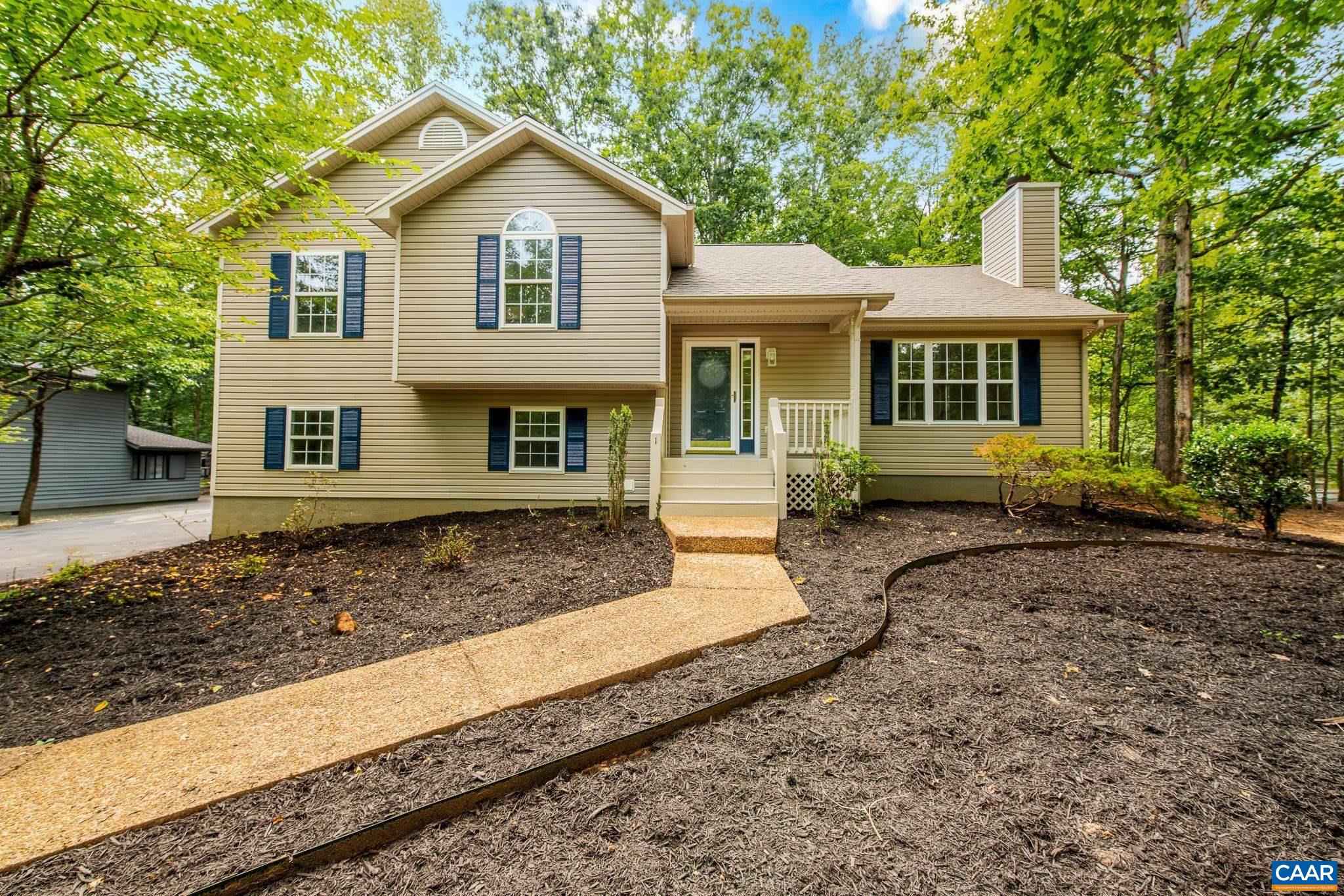 1 WESTHAM CT, PALMYRA, Virginia 22963, 3 Bedrooms Bedrooms, ,2 BathroomsBathrooms,Residential,1 WESTHAM CT,665548 MLS # 665548
