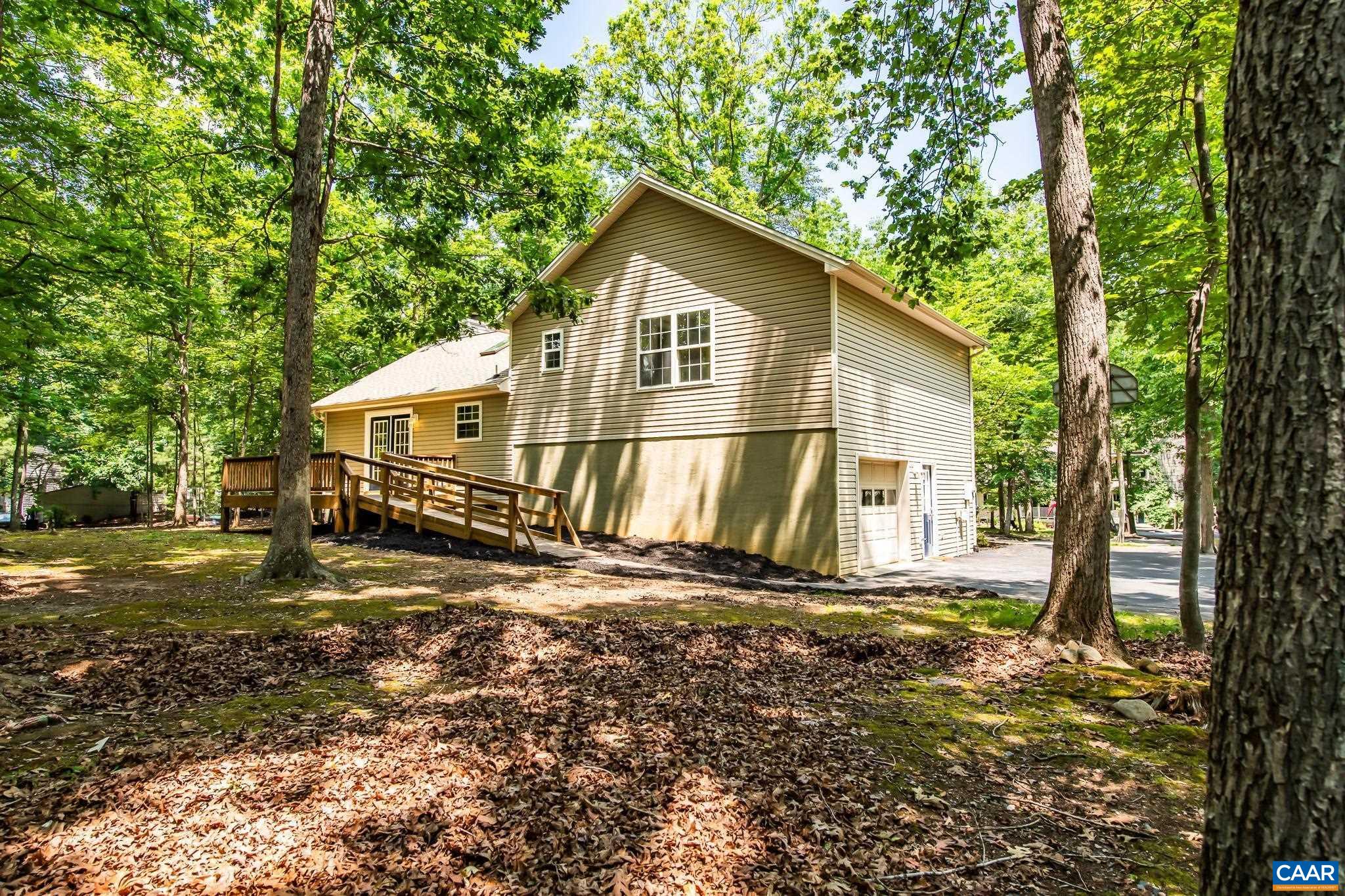 1 WESTHAM CT, PALMYRA, Virginia 22963, 3 Bedrooms Bedrooms, ,2 BathroomsBathrooms,Residential,1 WESTHAM CT,665548 MLS # 665548