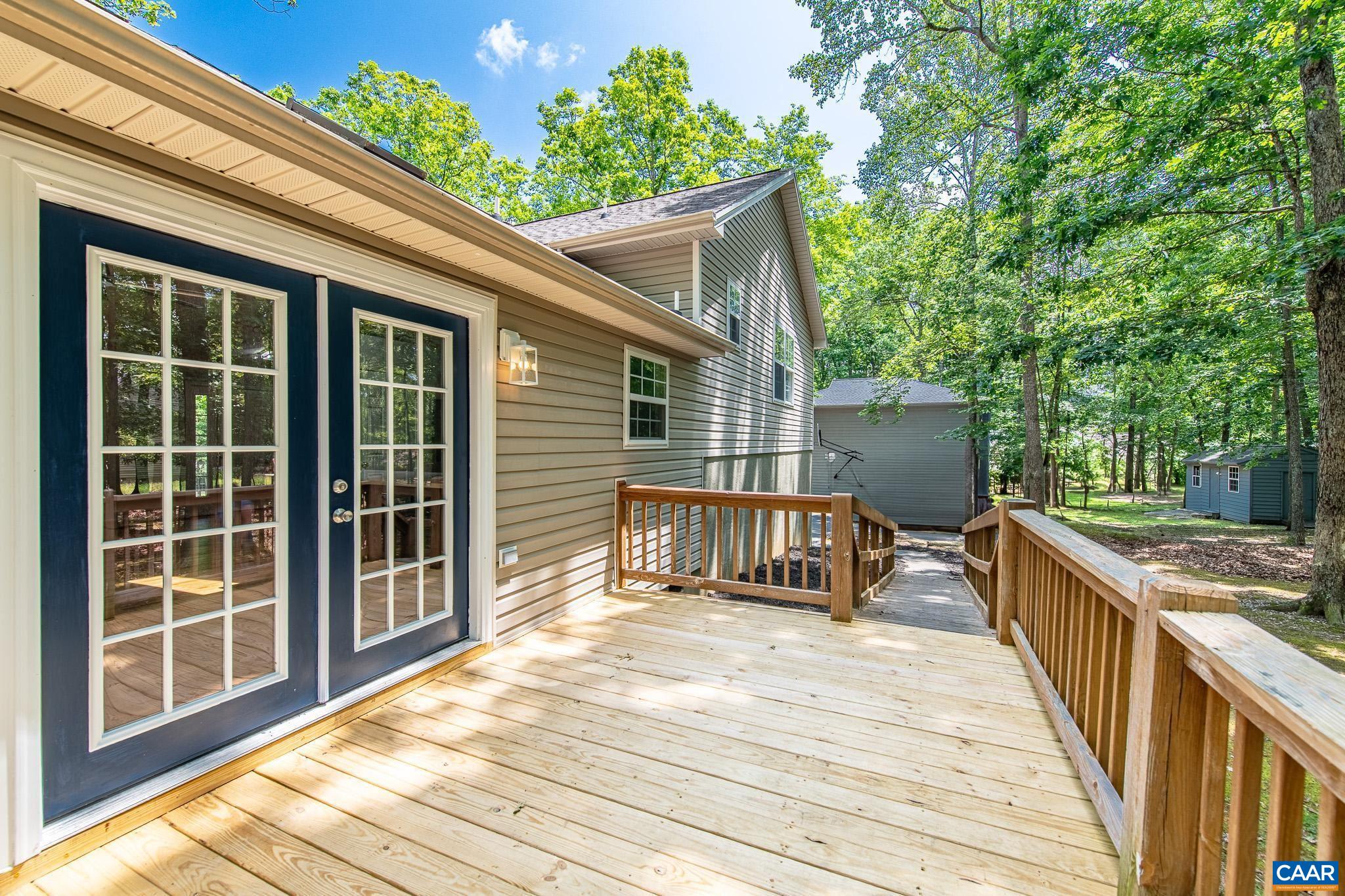 1 WESTHAM CT, PALMYRA, Virginia 22963, 3 Bedrooms Bedrooms, ,2 BathroomsBathrooms,Residential,1 WESTHAM CT,665548 MLS # 665548