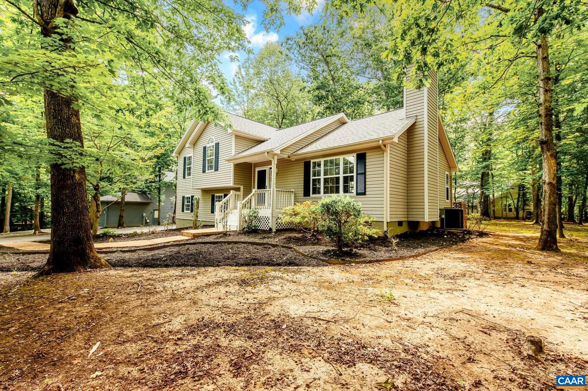 1 WESTHAM CT, PALMYRA, Virginia 22963, 3 Bedrooms Bedrooms, ,2 BathroomsBathrooms,Residential,1 WESTHAM CT,665548 MLS # 665548