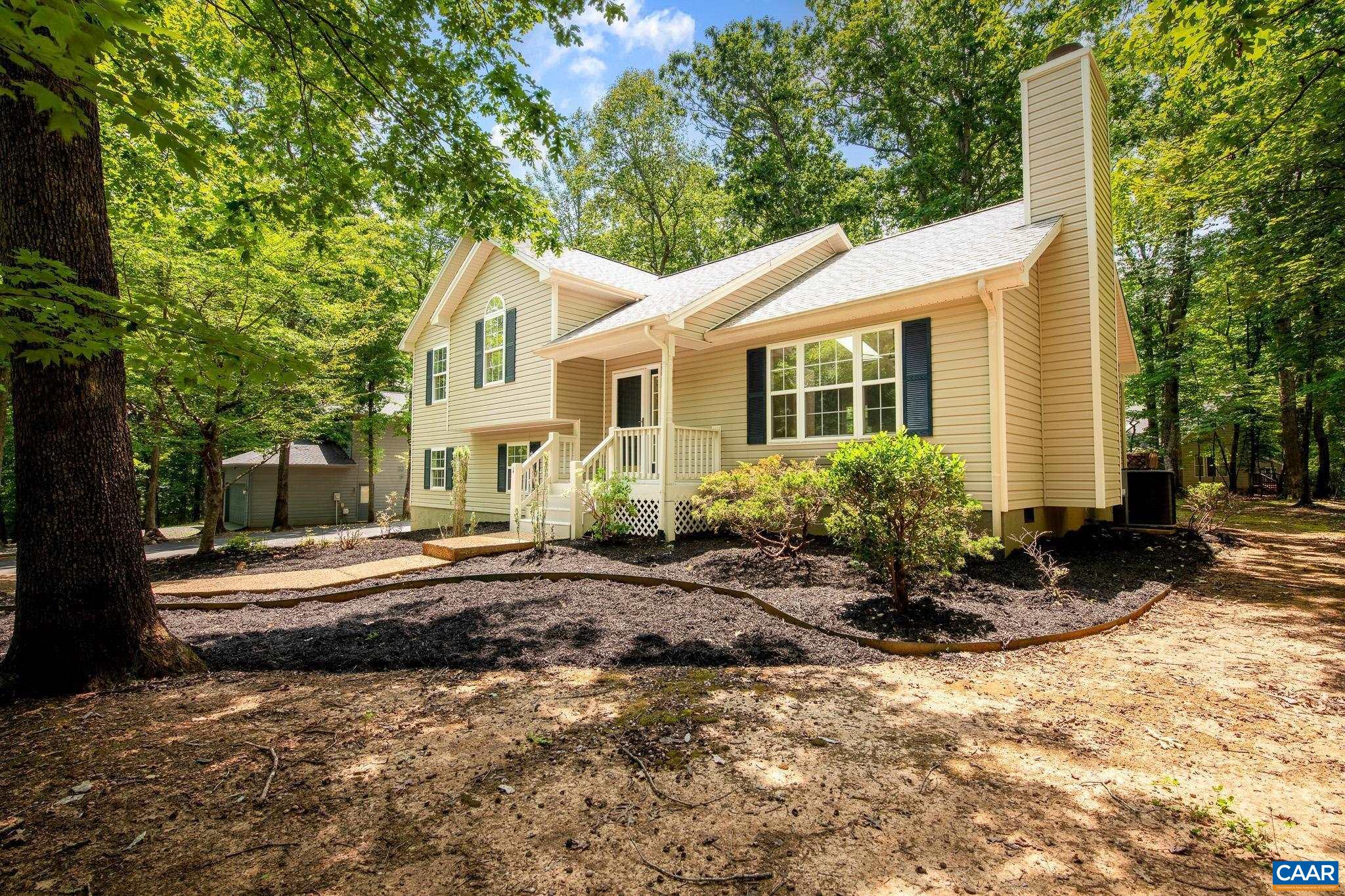 1 WESTHAM CT, PALMYRA, Virginia 22963, 3 Bedrooms Bedrooms, ,2 BathroomsBathrooms,Residential,1 WESTHAM CT,665548 MLS # 665548