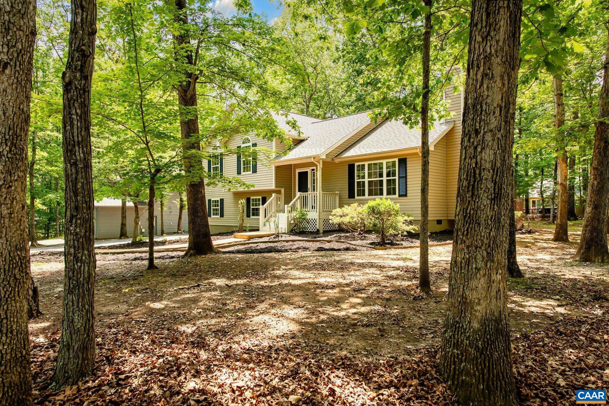 1 WESTHAM CT, PALMYRA, Virginia 22963, 3 Bedrooms Bedrooms, ,2 BathroomsBathrooms,Residential,1 WESTHAM CT,665548 MLS # 665548