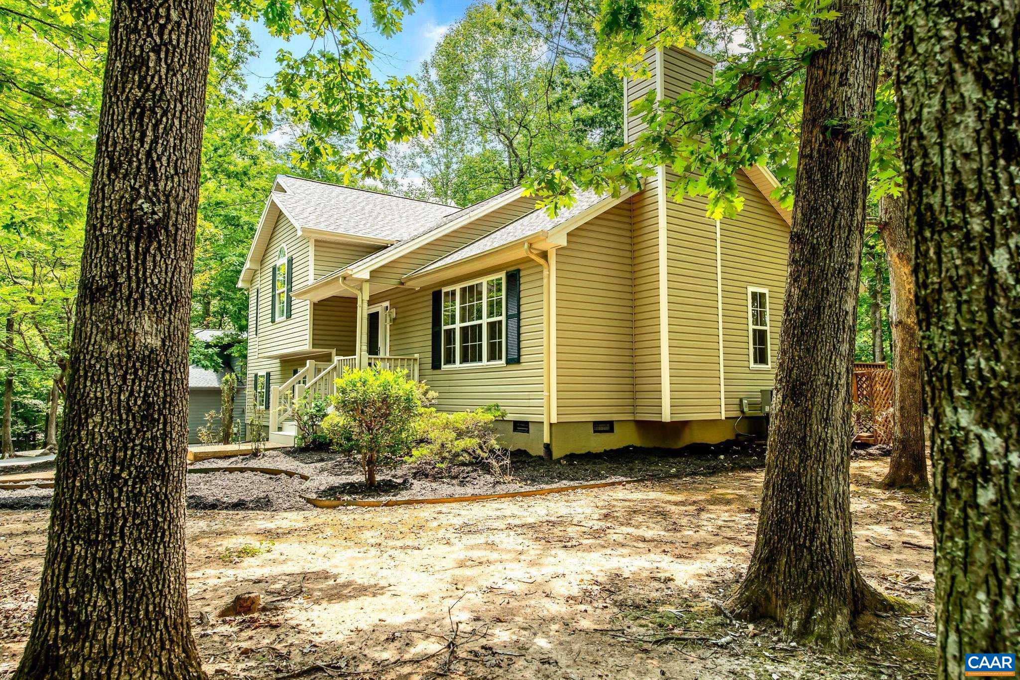 1 WESTHAM CT, PALMYRA, Virginia 22963, 3 Bedrooms Bedrooms, ,2 BathroomsBathrooms,Residential,1 WESTHAM CT,665548 MLS # 665548