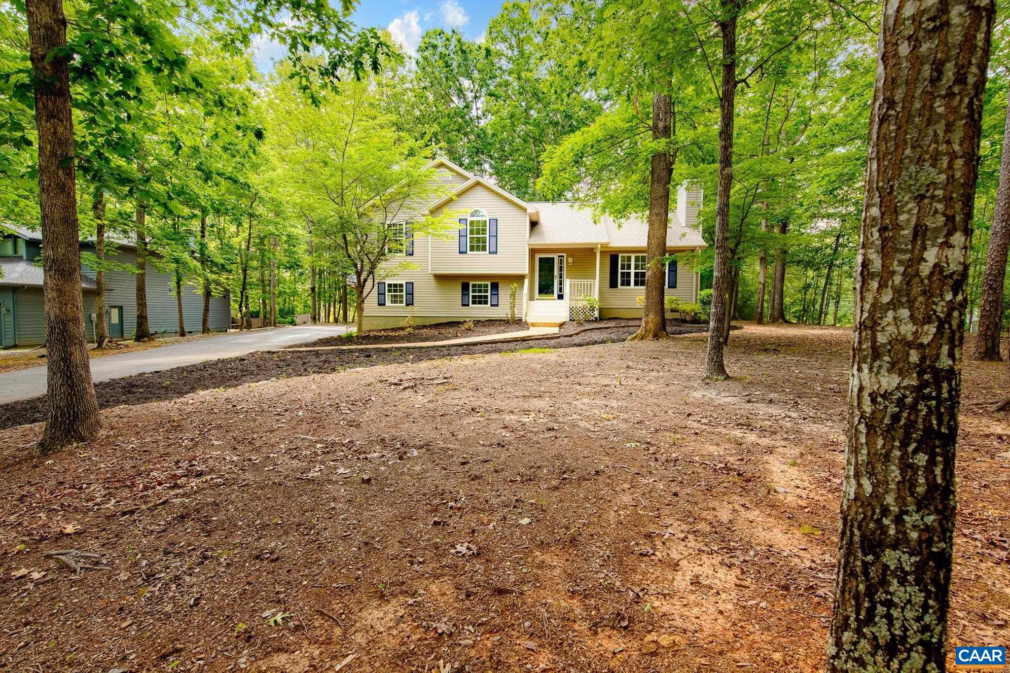 1 WESTHAM CT, PALMYRA, Virginia 22963, 3 Bedrooms Bedrooms, ,2 BathroomsBathrooms,Residential,1 WESTHAM CT,665548 MLS # 665548