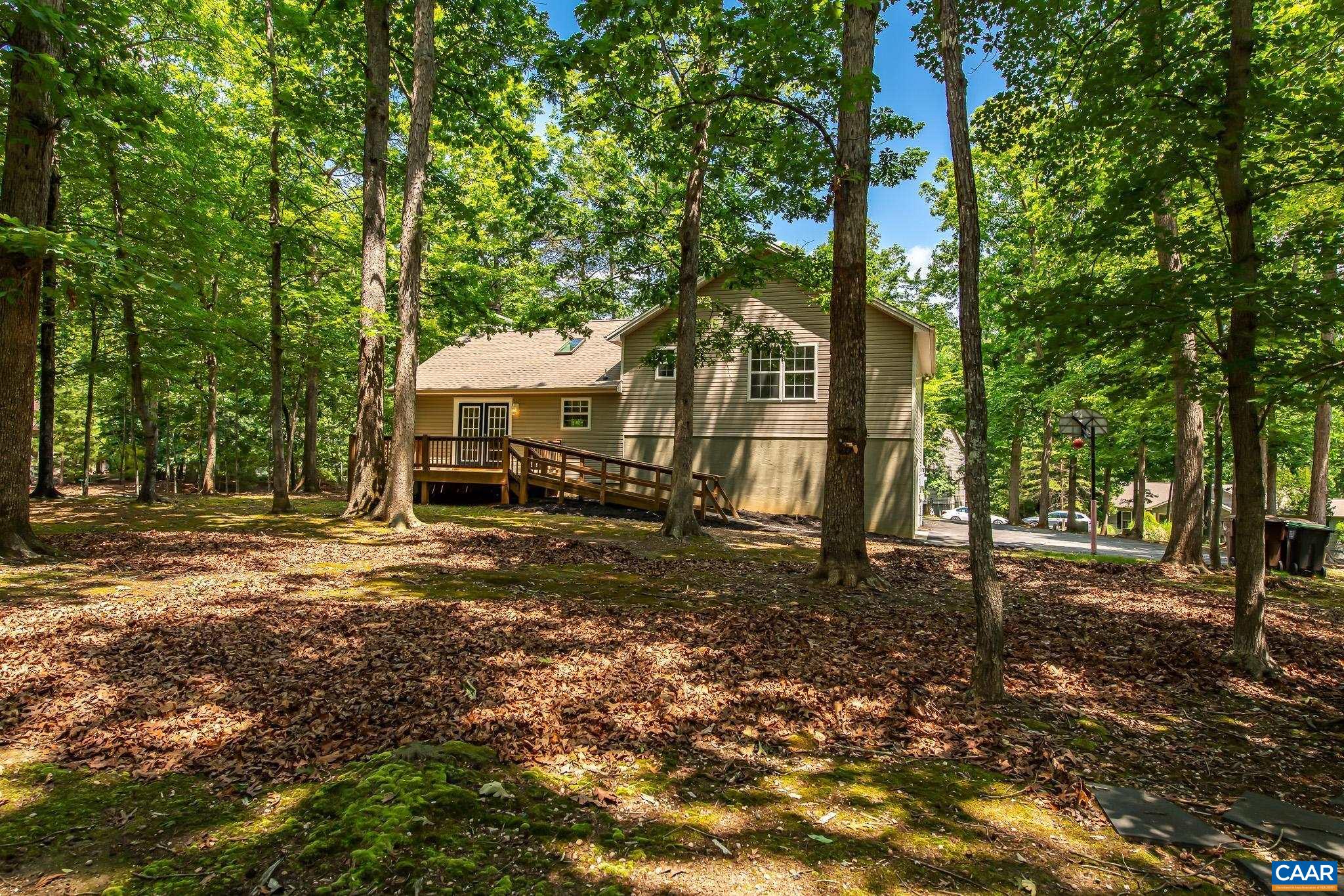 1 WESTHAM CT, PALMYRA, Virginia 22963, 3 Bedrooms Bedrooms, ,2 BathroomsBathrooms,Residential,1 WESTHAM CT,665548 MLS # 665548