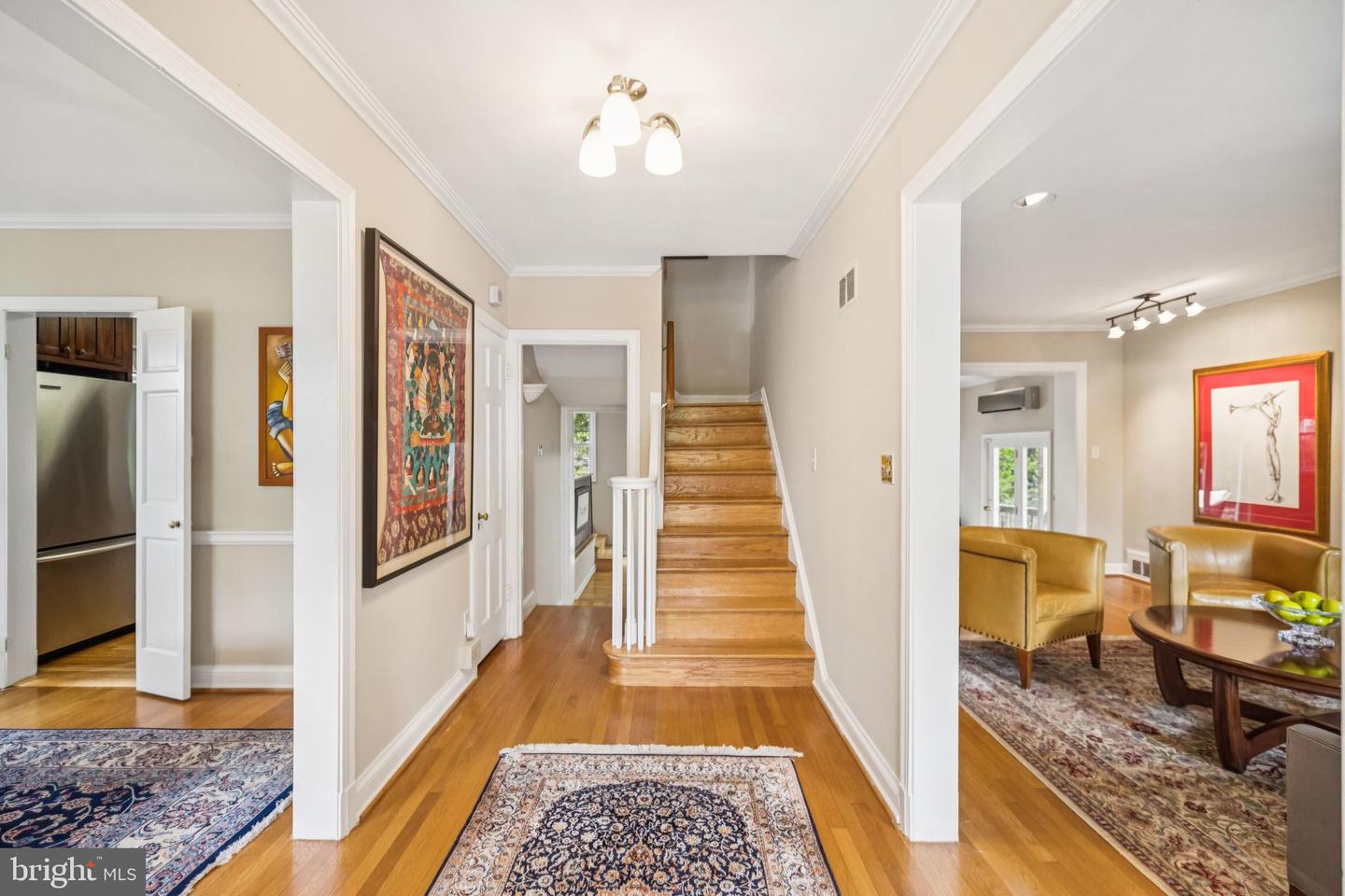 6679 32ND PL NW, WASHINGTON, District Of Columbia 20015, 4 Bedrooms Bedrooms, ,4 BathroomsBathrooms,Residential,For sale,6679 32ND PL NW,DCDC2203248 MLS # DCDC2203248