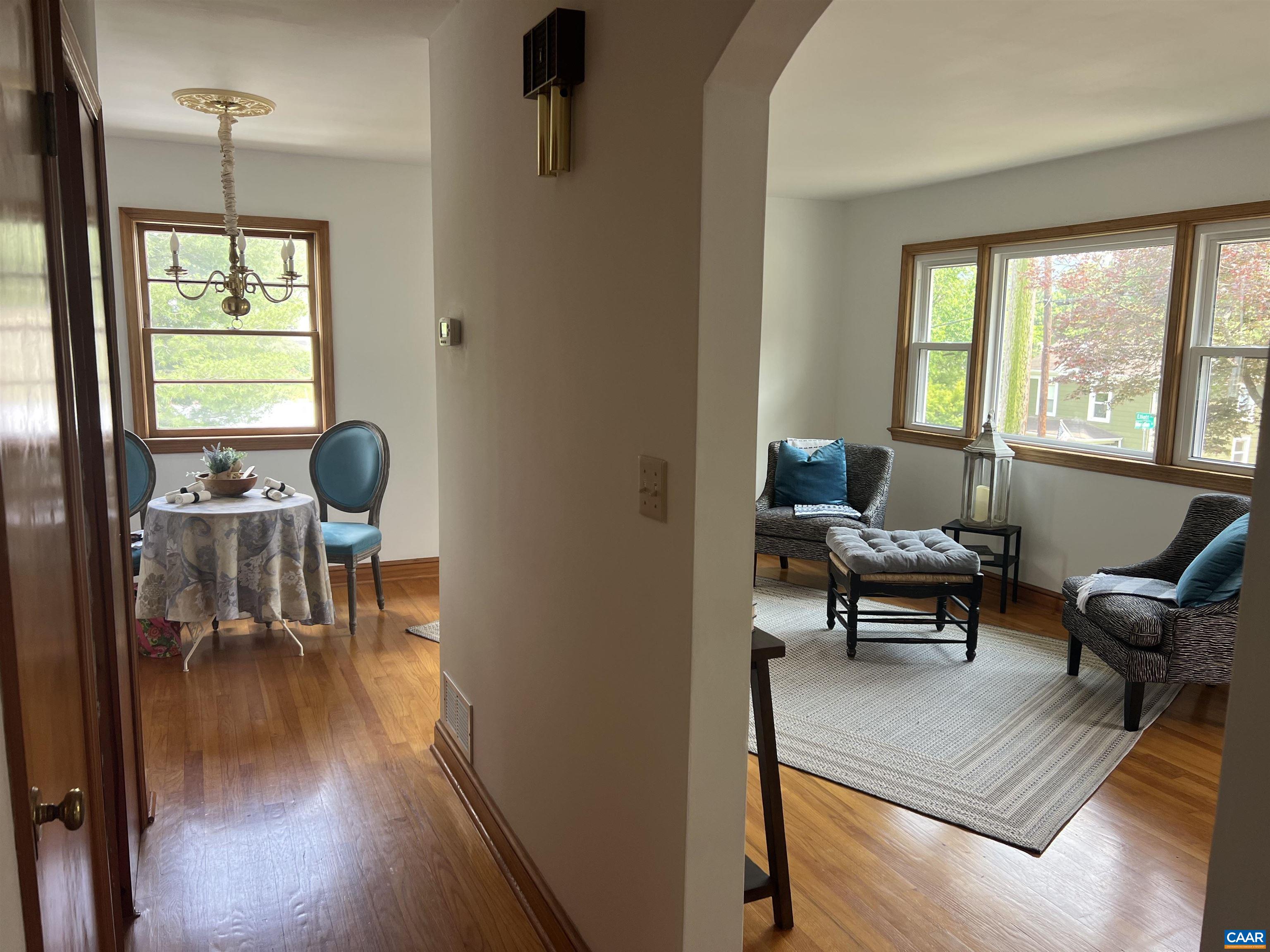 819 ELLIOTT AVE, CHARLOTTESVILLE, Virginia 22902, 3 Bedrooms Bedrooms, ,2 BathroomsBathrooms,Residential,819 ELLIOTT AVE,665552 MLS # 665552