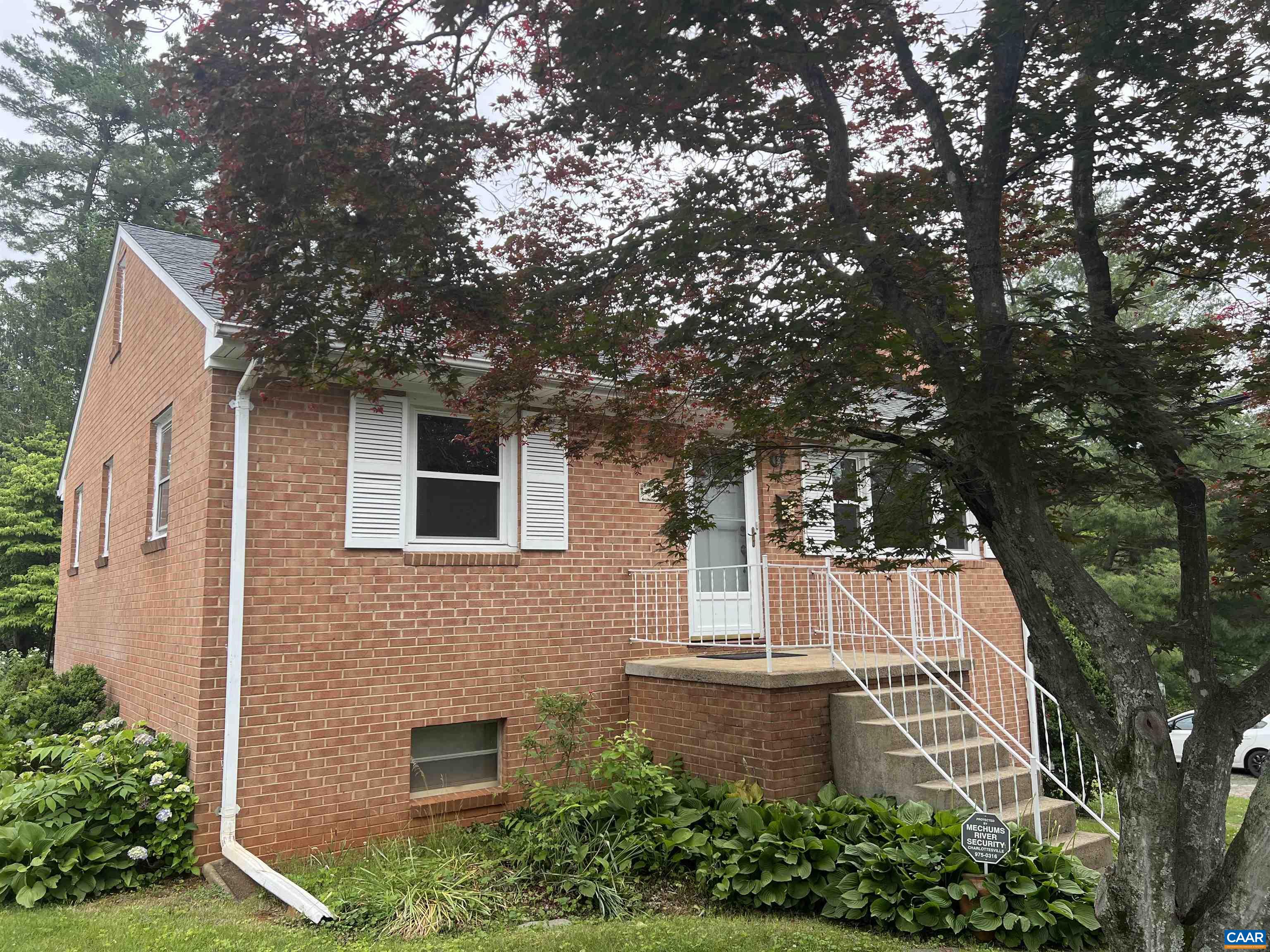 819 ELLIOTT AVE, CHARLOTTESVILLE, Virginia 22902, 3 Bedrooms Bedrooms, ,2 BathroomsBathrooms,Residential,819 ELLIOTT AVE,665552 MLS # 665552