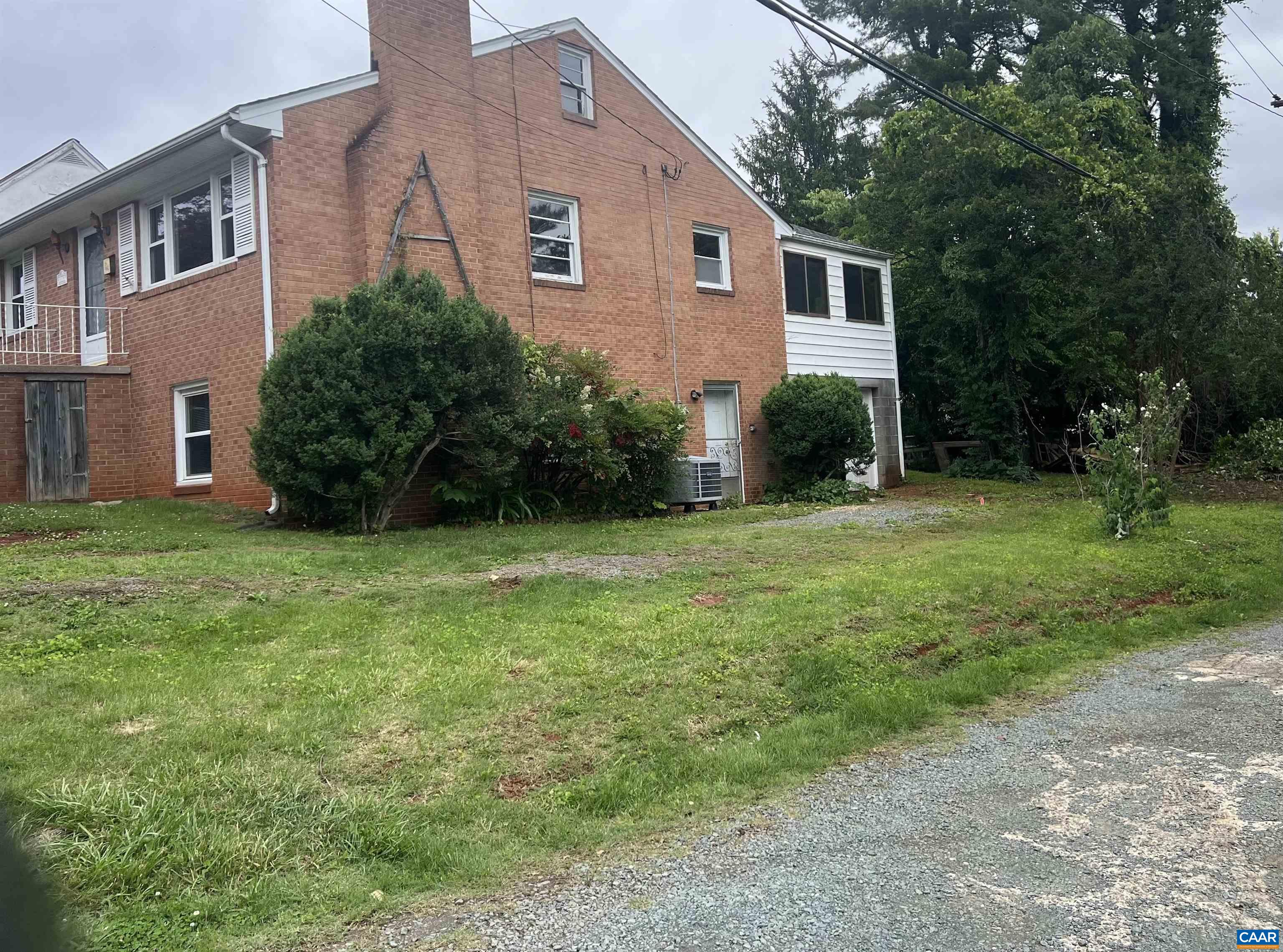819 ELLIOTT AVE, CHARLOTTESVILLE, Virginia 22902, 3 Bedrooms Bedrooms, ,2 BathroomsBathrooms,Residential,819 ELLIOTT AVE,665552 MLS # 665552