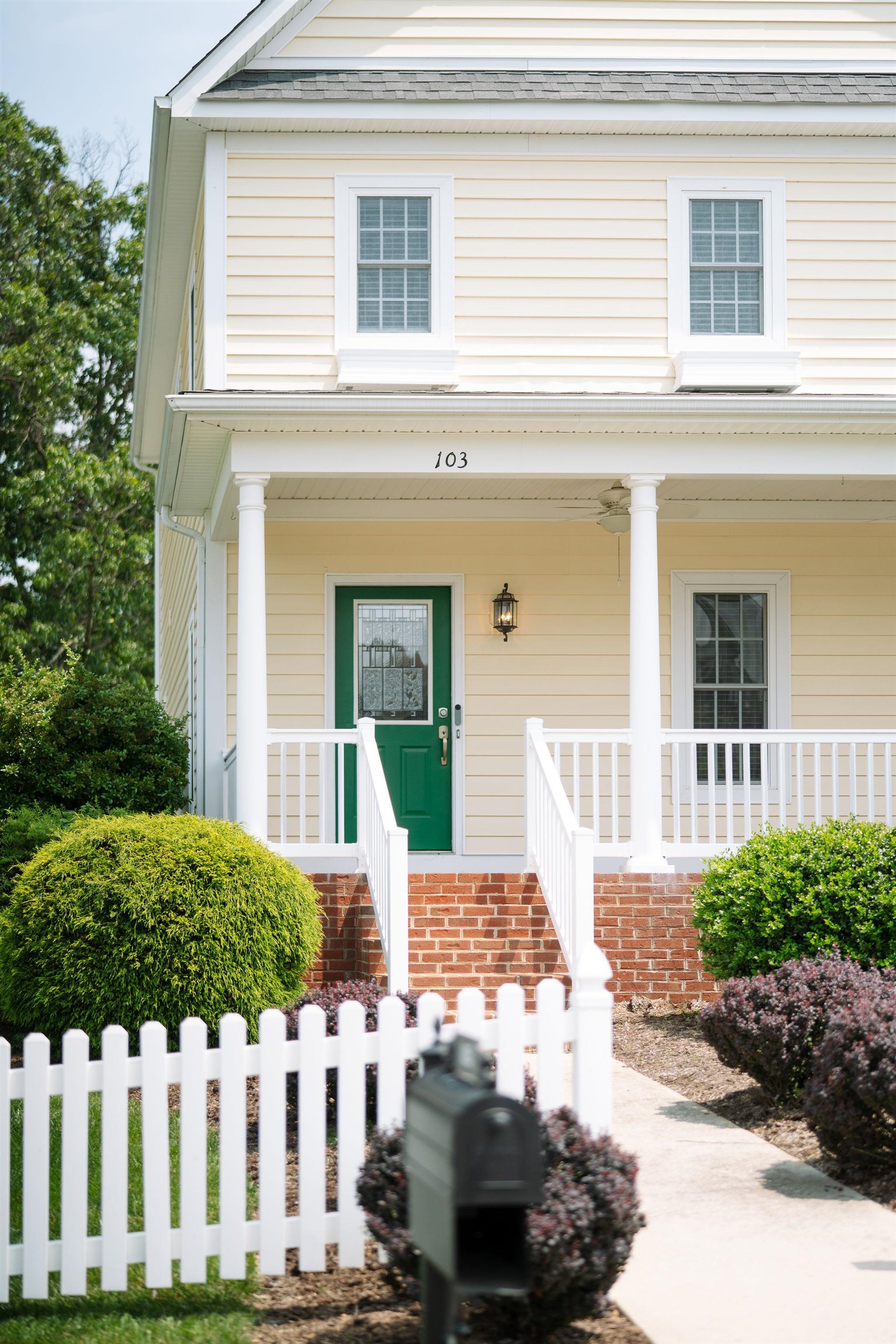 103 BELL CREEK DR, STAUNTON, Virginia 24401, 3 Bedrooms Bedrooms, ,2 BathroomsBathrooms,Residential,103 BELL CREEK DR,665554 MLS # 665554