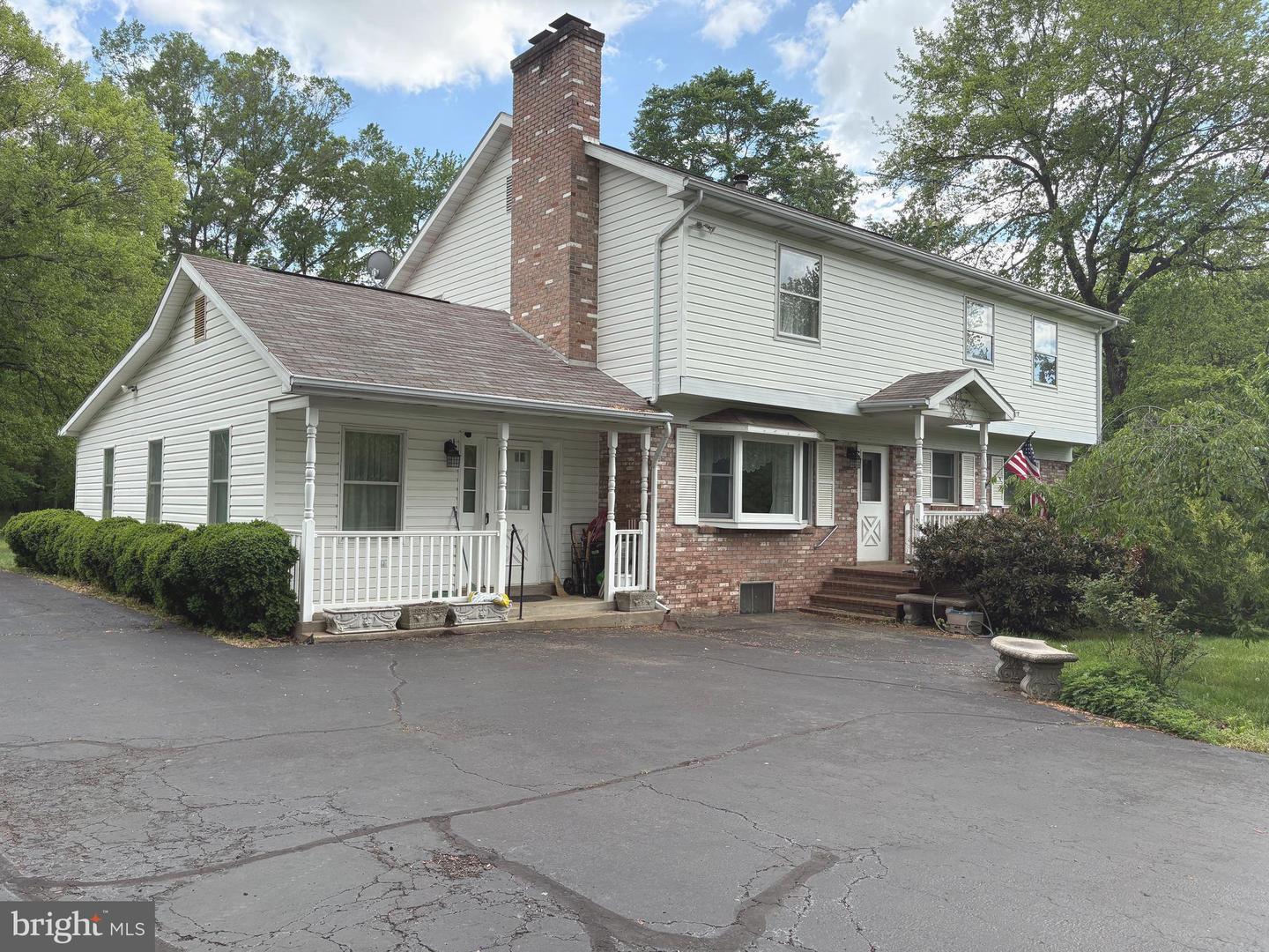 6311 LIBERTY RD, BEALETON, Virginia 22712, 3 Bedrooms Bedrooms, ,2 BathroomsBathrooms,Residential,For sale,6311 LIBERTY RD,VAFQ2016858 MLS # VAFQ2016858