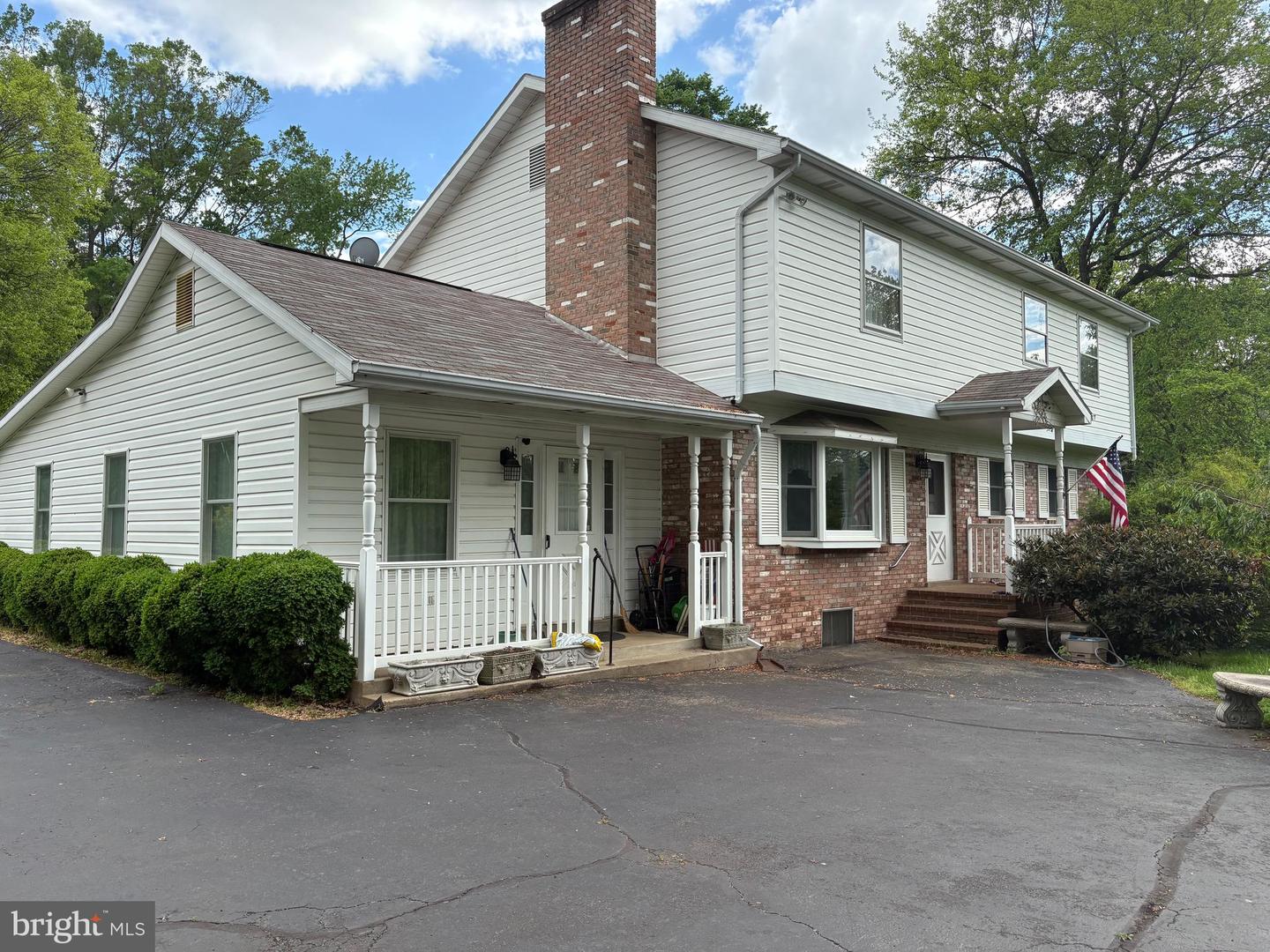 6311 LIBERTY RD, BEALETON, Virginia 22712, 3 Bedrooms Bedrooms, ,2 BathroomsBathrooms,Residential,For sale,6311 LIBERTY RD,VAFQ2016858 MLS # VAFQ2016858