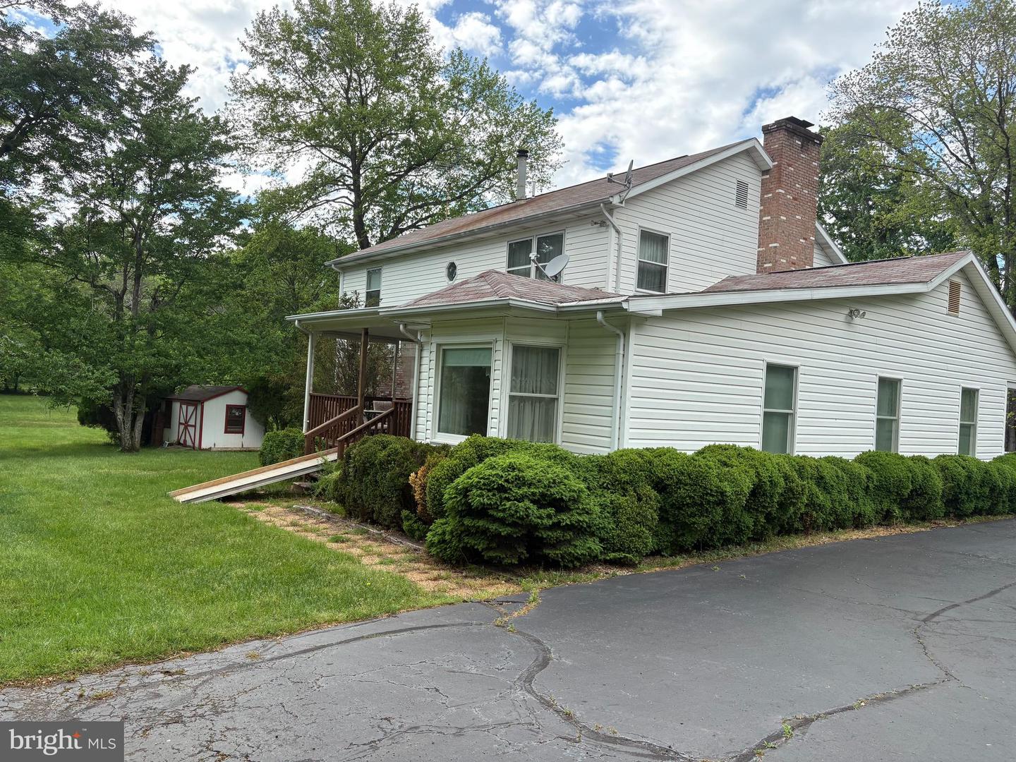6311 LIBERTY RD, BEALETON, Virginia 22712, 3 Bedrooms Bedrooms, ,2 BathroomsBathrooms,Residential,For sale,6311 LIBERTY RD,VAFQ2016858 MLS # VAFQ2016858