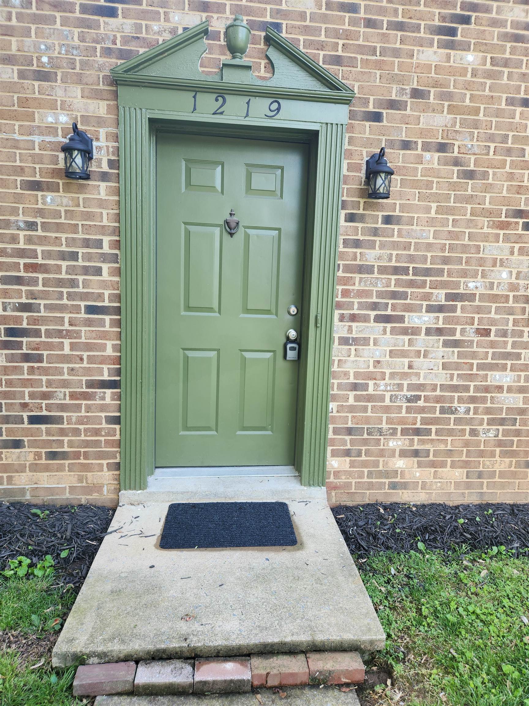 1219 COUNTRY CLUB CT, HARRISONBURG, Virginia 22802, 3 Bedrooms Bedrooms, ,2 BathroomsBathrooms,Residential,1219 COUNTRY CLUB CT,665557 MLS # 665557