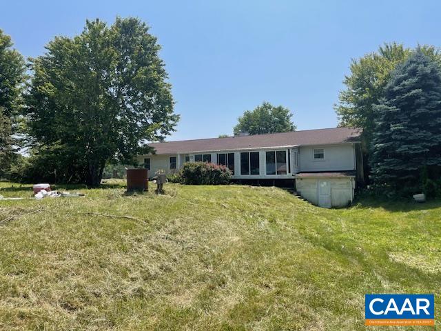 986 CELT RD, STANARDSVILLE, Virginia 22973, 3 Bedrooms Bedrooms, ,2 BathroomsBathrooms,Residential,986 CELT RD,665558 MLS # 665558