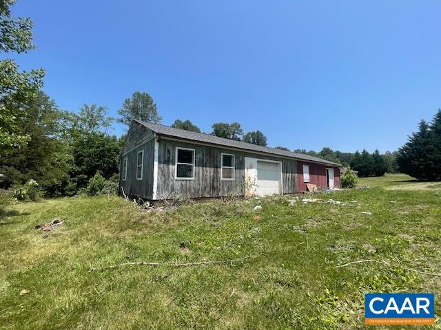986 CELT RD, STANARDSVILLE, Virginia 22973, 3 Bedrooms Bedrooms, ,2 BathroomsBathrooms,Residential,986 CELT RD,665558 MLS # 665558