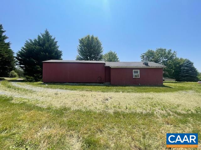 986 CELT RD, STANARDSVILLE, Virginia 22973, 3 Bedrooms Bedrooms, ,2 BathroomsBathrooms,Residential,986 CELT RD,665558 MLS # 665558