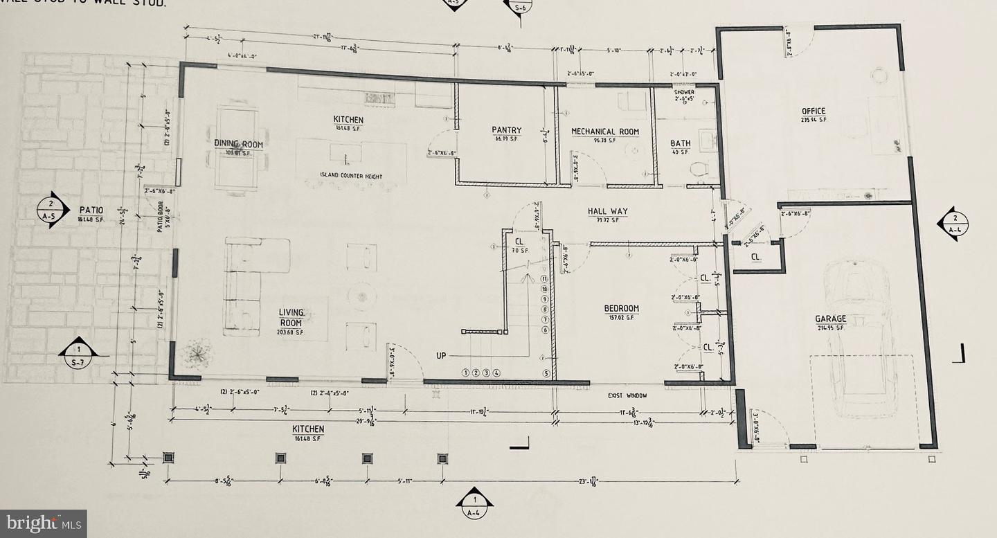 2610 WEST ST, FALLS CHURCH, Virginia 22046, 5 Bedrooms Bedrooms, ,3 BathroomsBathrooms,Residential,For sale,2610 WEST ST,VAFX2244468 MLS # VAFX2244468