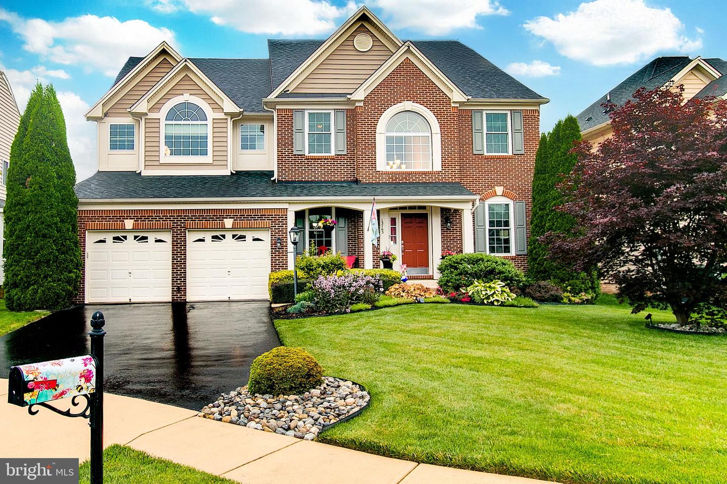 13763 DEACONS WAY, GAINESVILLE, Virginia 20155, 4 Bedrooms Bedrooms, ,4 BathroomsBathrooms,Residential,For sale,13763 DEACONS WAY,VAPW2095938 MLS # VAPW2095938
