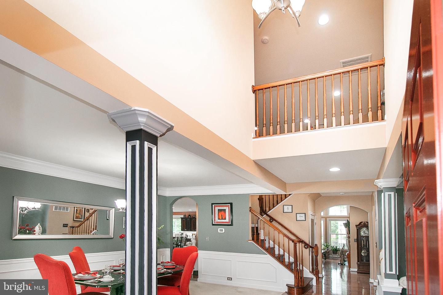 13763 DEACONS WAY, GAINESVILLE, Virginia 20155, 4 Bedrooms Bedrooms, ,4 BathroomsBathrooms,Residential,For sale,13763 DEACONS WAY,VAPW2095938 MLS # VAPW2095938