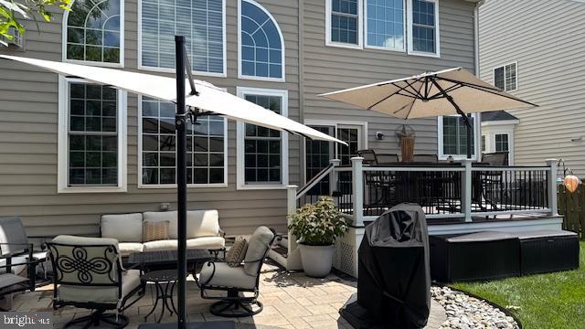 13763 DEACONS WAY, GAINESVILLE, Virginia 20155, 4 Bedrooms Bedrooms, ,4 BathroomsBathrooms,Residential,For sale,13763 DEACONS WAY,VAPW2095938 MLS # VAPW2095938
