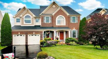 13763 DEACONS WAY, GAINESVILLE, Virginia 20155, 4 Bedrooms Bedrooms, ,4 BathroomsBathrooms,Residential,For sale,13763 DEACONS WAY,VAPW2095938 MLS # VAPW2095938