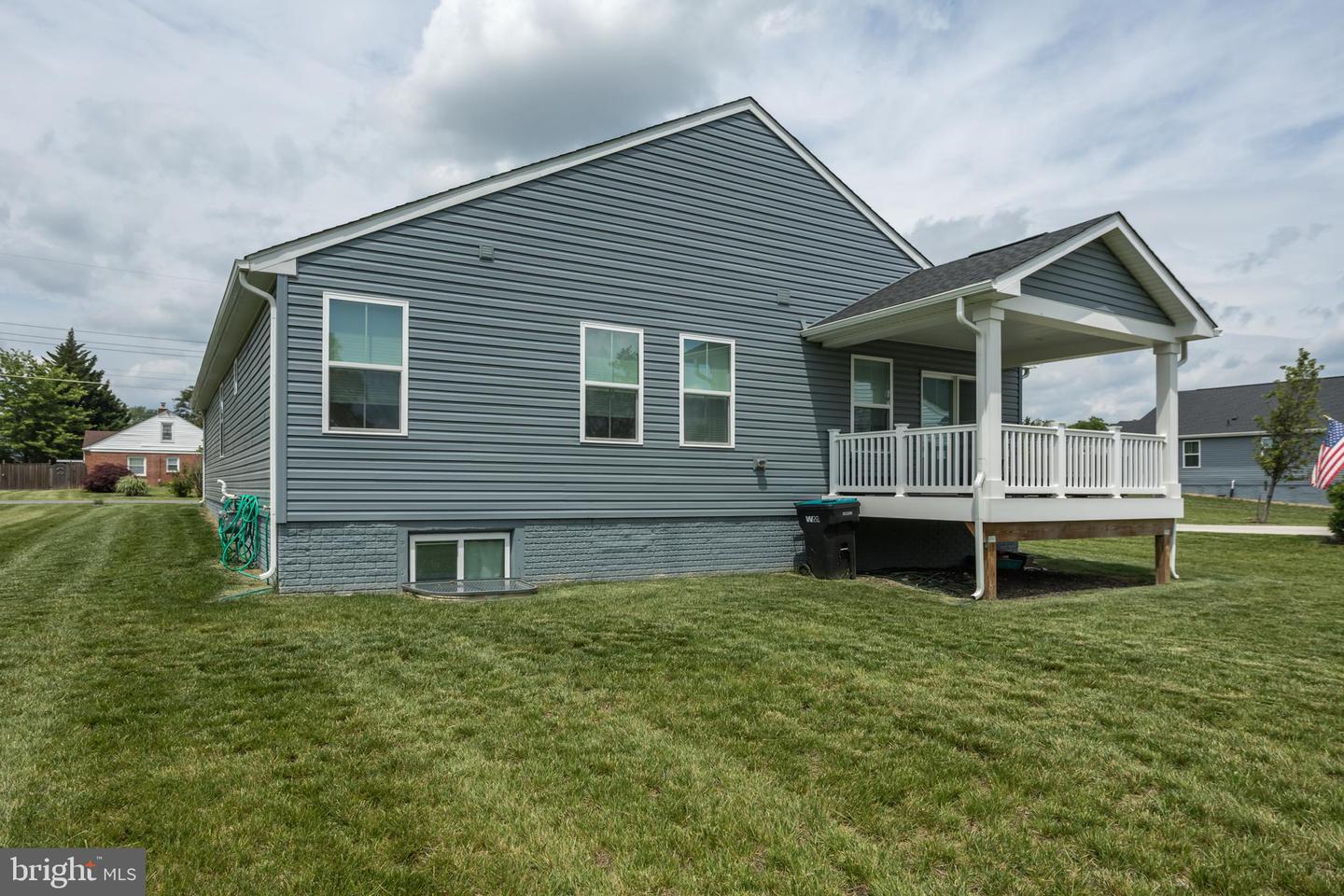 128 MASSIE LN, STEPHENS CITY, Virginia 22655, 3 Bedrooms Bedrooms, ,2 BathroomsBathrooms,Residential,For sale,128 MASSIE LN,VAFV2034592 MLS # VAFV2034592