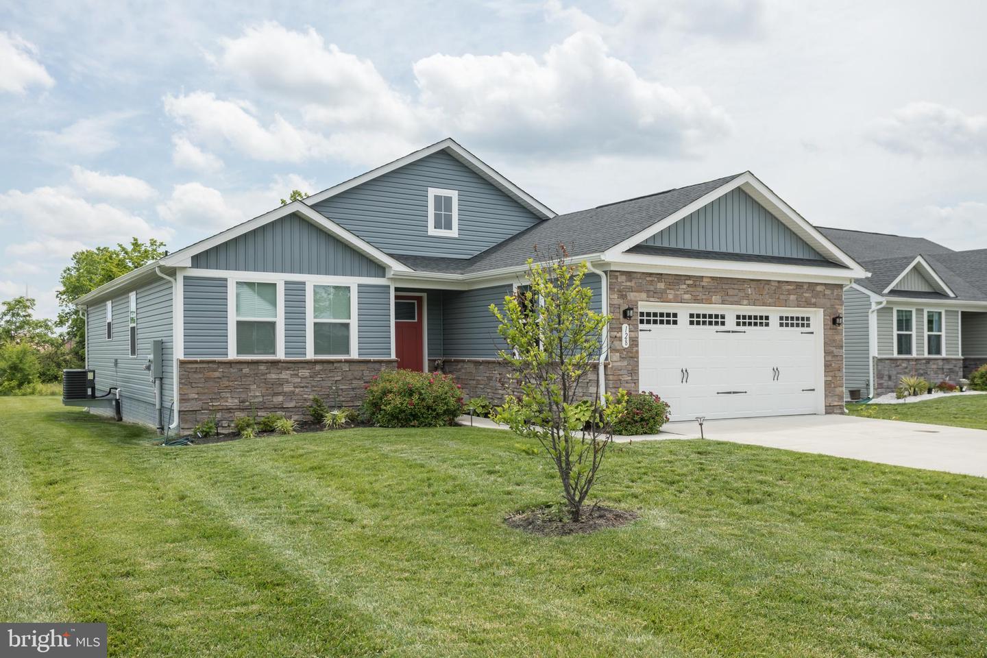 128 MASSIE LN, STEPHENS CITY, Virginia 22655, 3 Bedrooms Bedrooms, ,2 BathroomsBathrooms,Residential,For sale,128 MASSIE LN,VAFV2034592 MLS # VAFV2034592