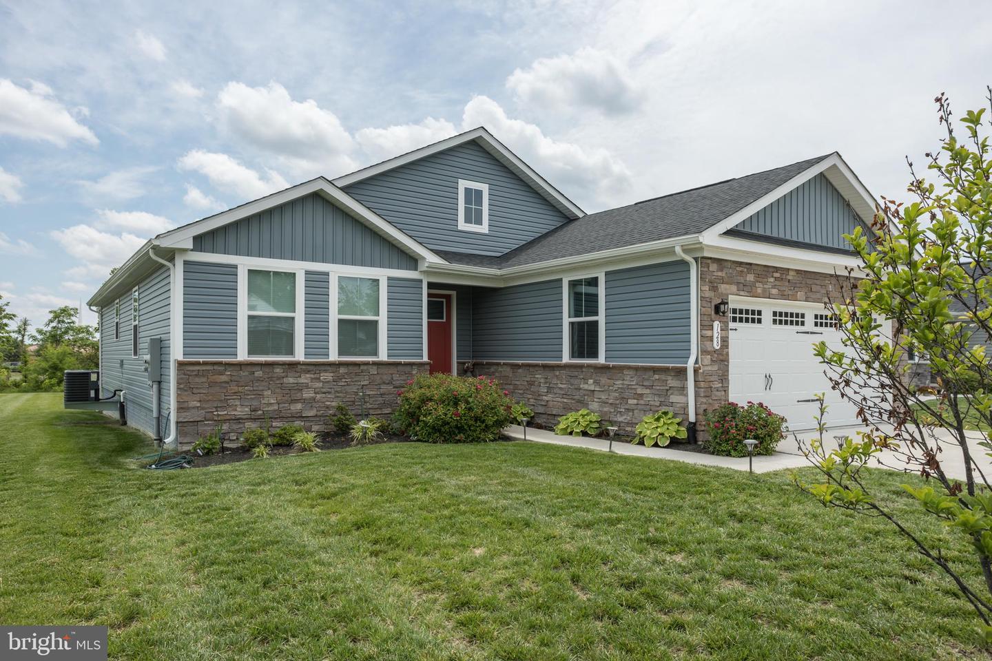 128 MASSIE LN, STEPHENS CITY, Virginia 22655, 3 Bedrooms Bedrooms, ,2 BathroomsBathrooms,Residential,For sale,128 MASSIE LN,VAFV2034592 MLS # VAFV2034592